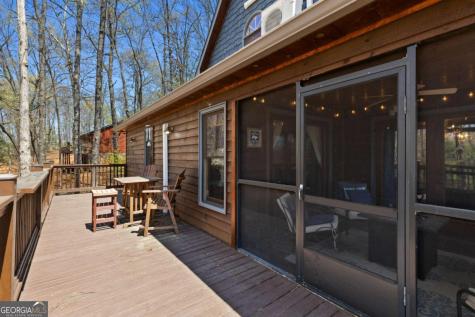236 Logan Drive Mineral Bluff GA 30559