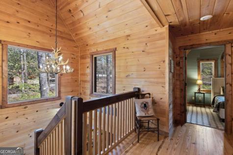 236 Logan Drive Mineral Bluff GA 30559