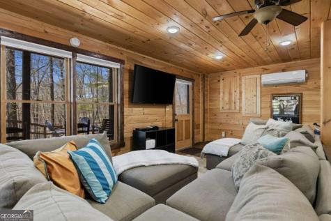 236 Logan Drive Mineral Bluff GA 30559