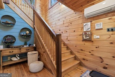 236 Logan Drive Mineral Bluff GA 30559