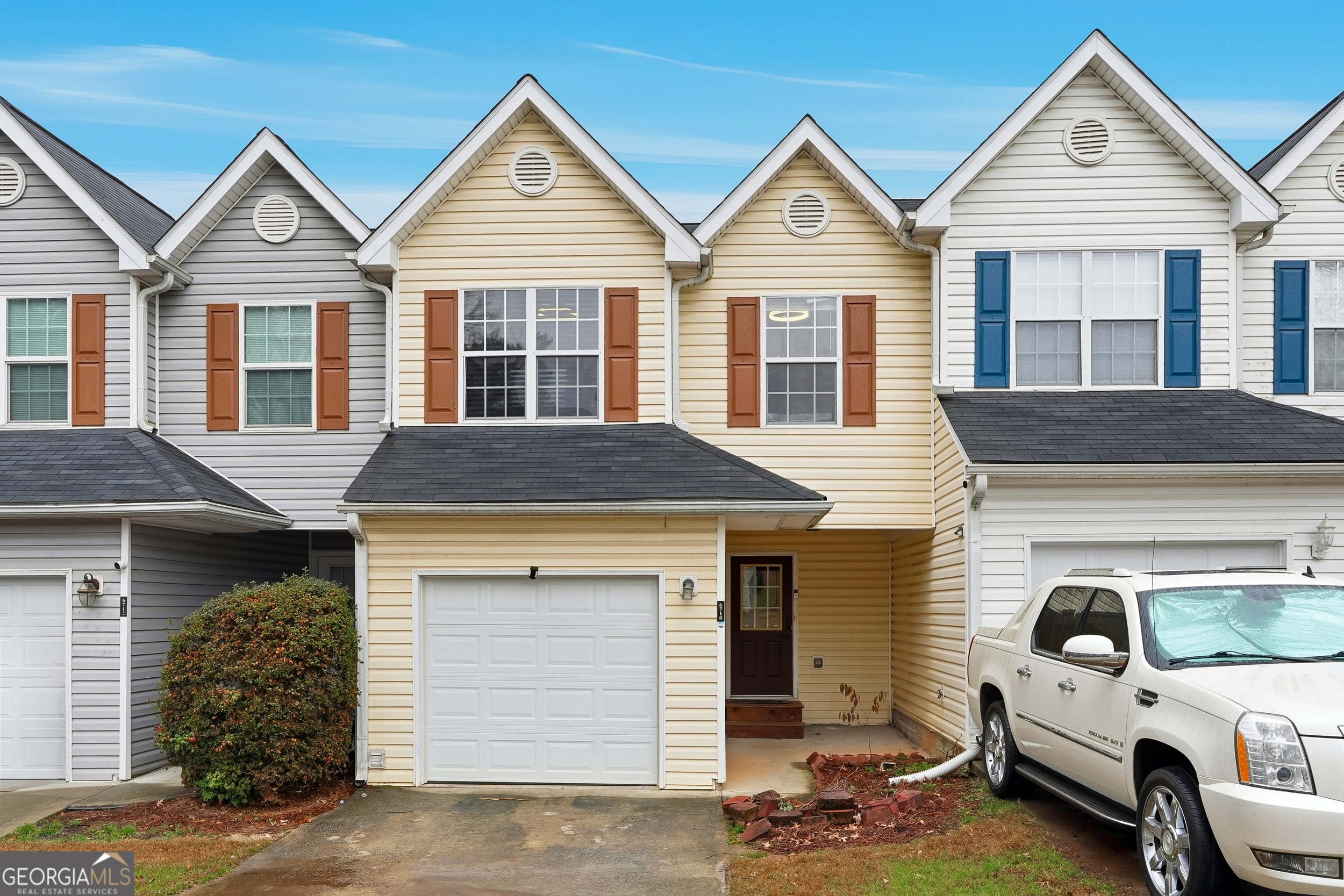6710 Gallant Court SE Mableton GA 30126