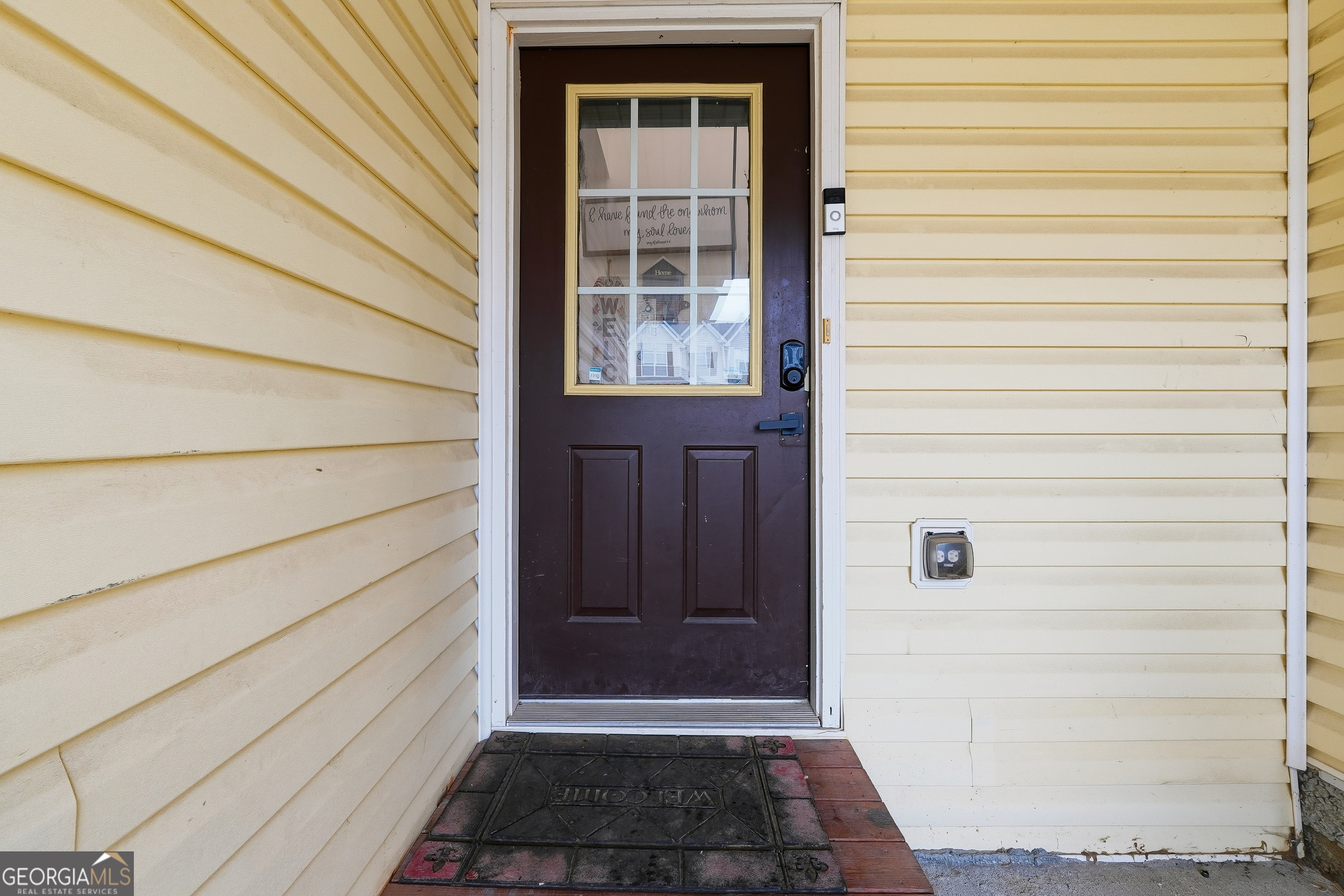 6710 Gallant Court SE Mableton GA 30126