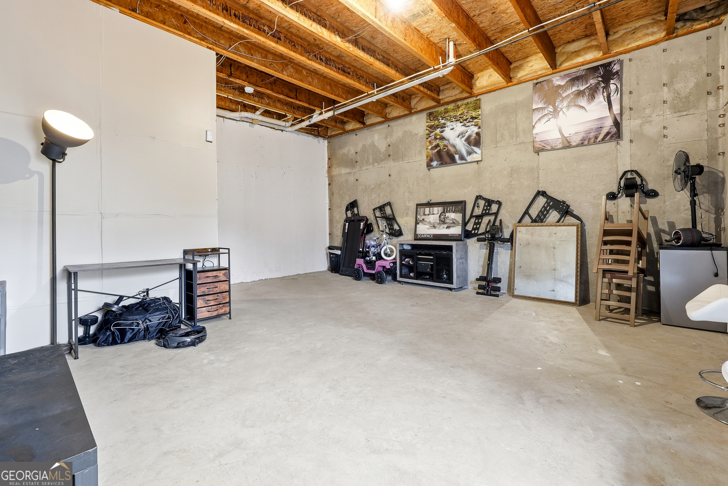 6710 Gallant Court SE Mableton GA 30126