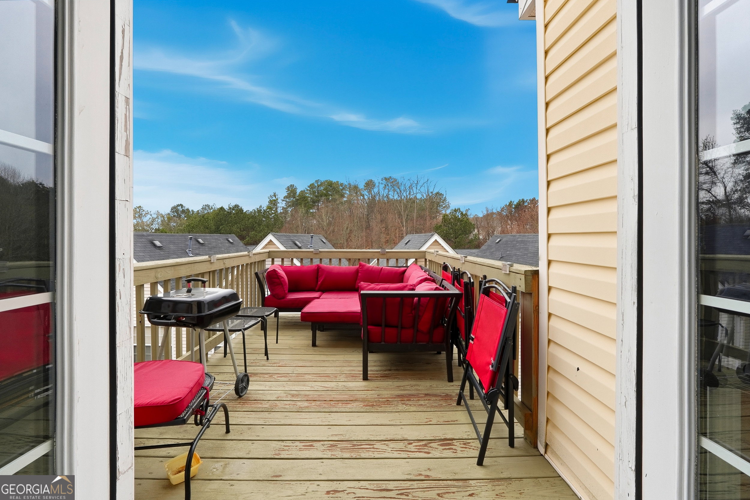 6710 Gallant Court SE Mableton GA 30126