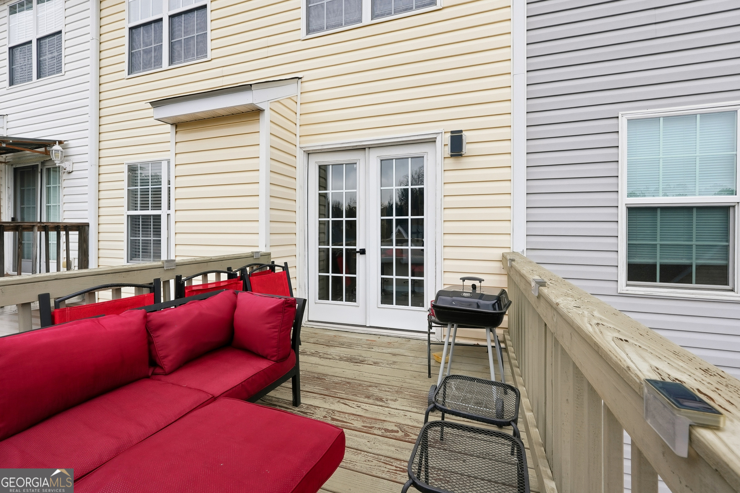 6710 Gallant Court SE Mableton GA 30126