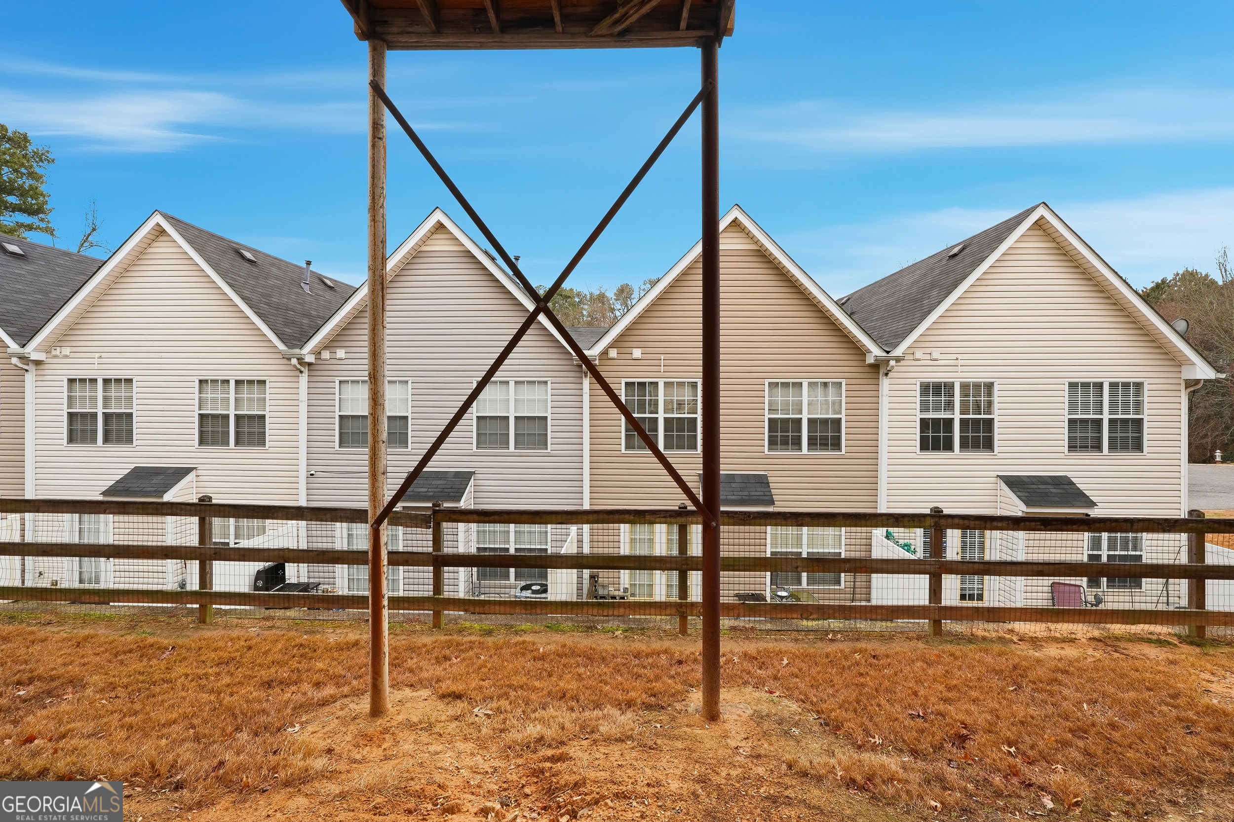 6710 Gallant Court SE Mableton GA 30126
