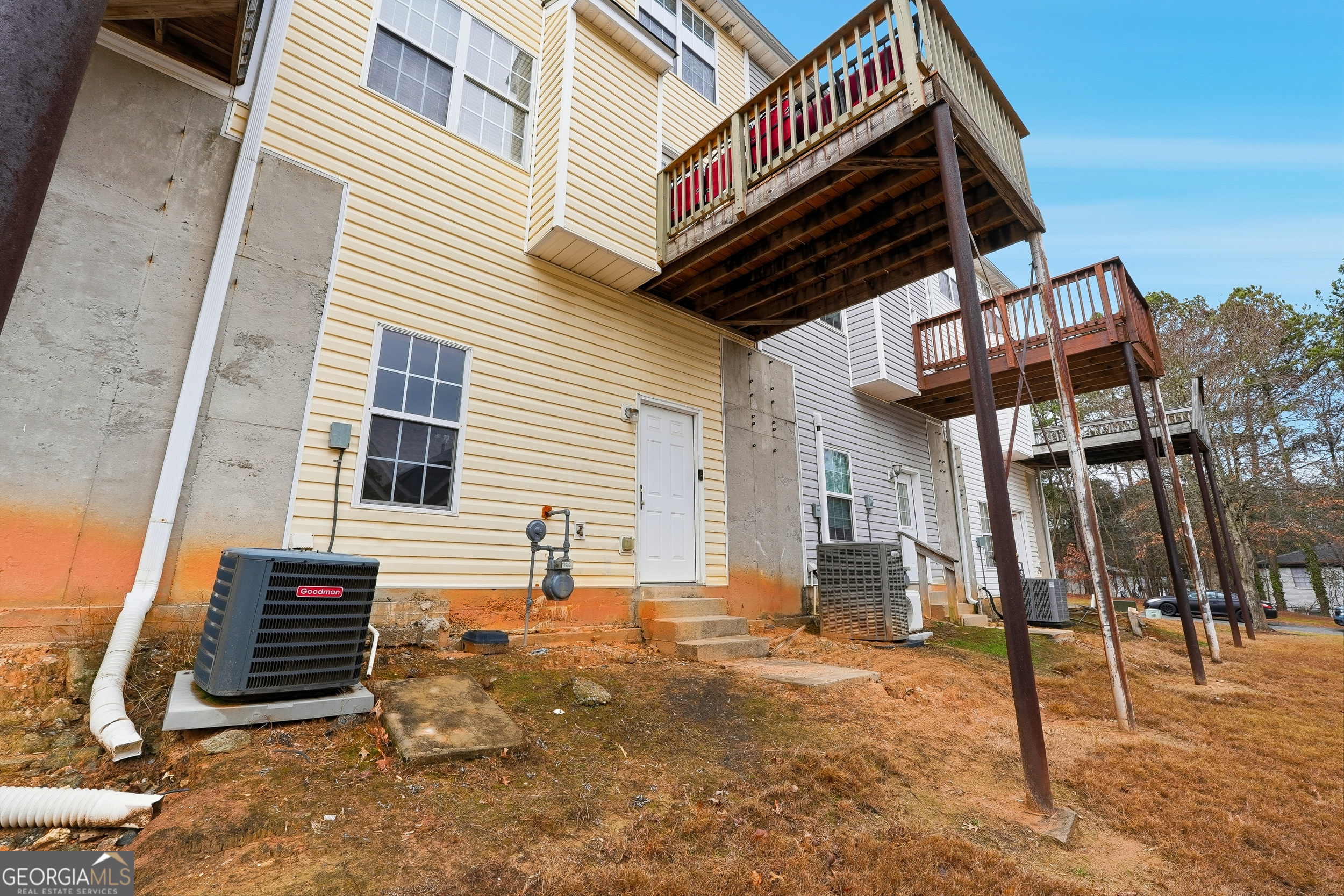 6710 Gallant Court SE Mableton GA 30126