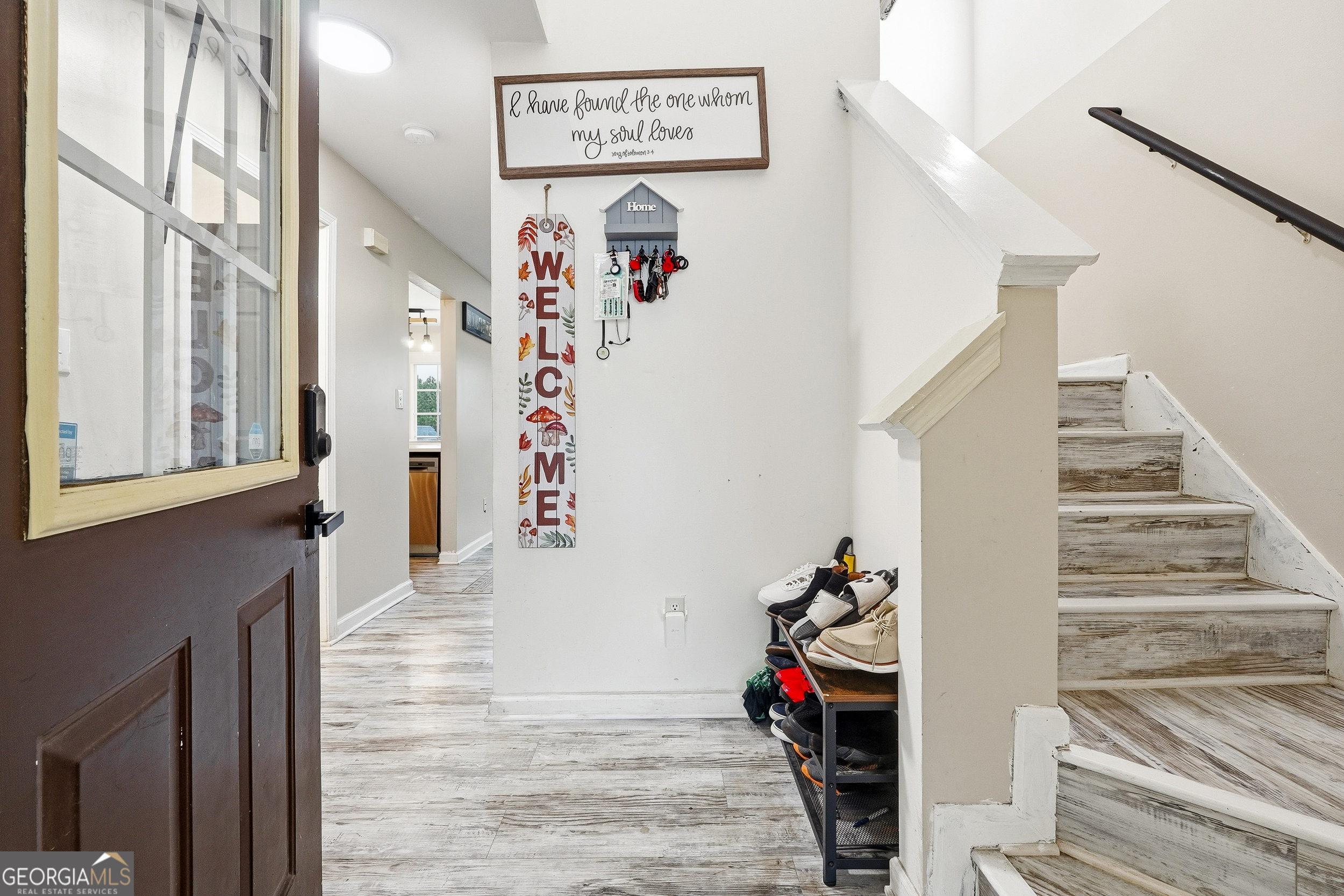 6710 Gallant Court SE Mableton GA 30126