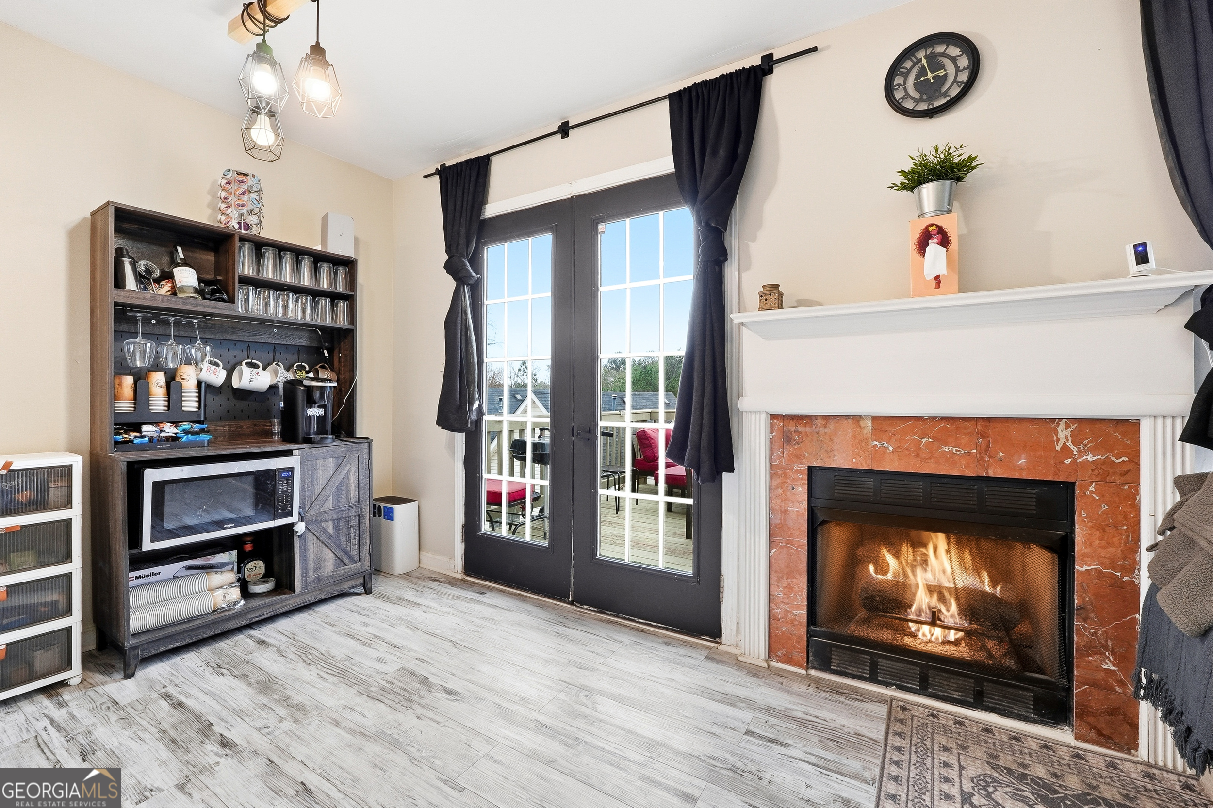 6710 Gallant Court SE Mableton GA 30126