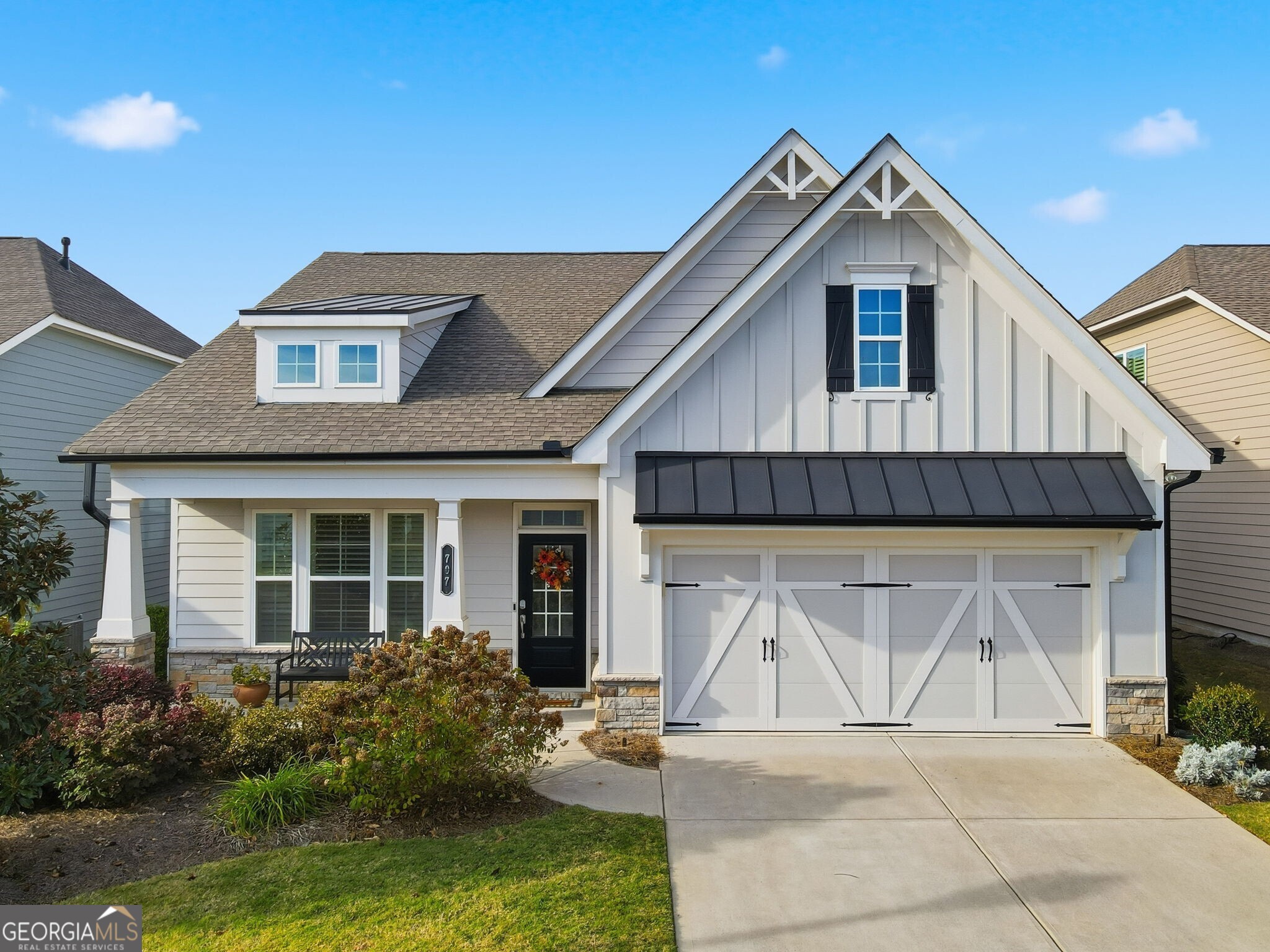 707 Evergreen Lane Canton GA 30114