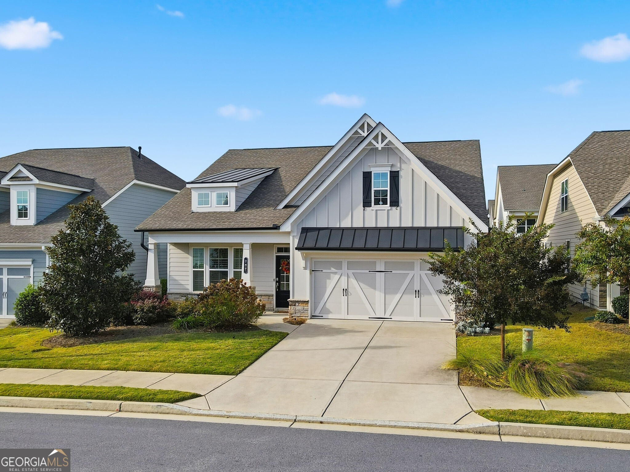 707 Evergreen Lane Canton GA 30114
