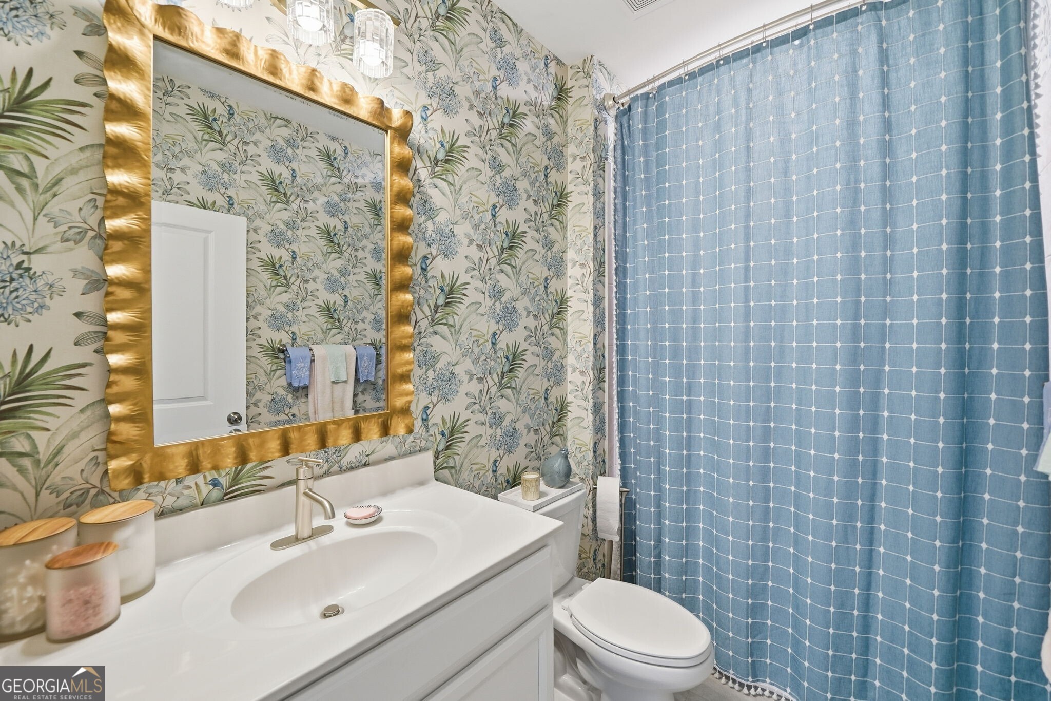 707 Evergreen Lane Canton GA 30114
