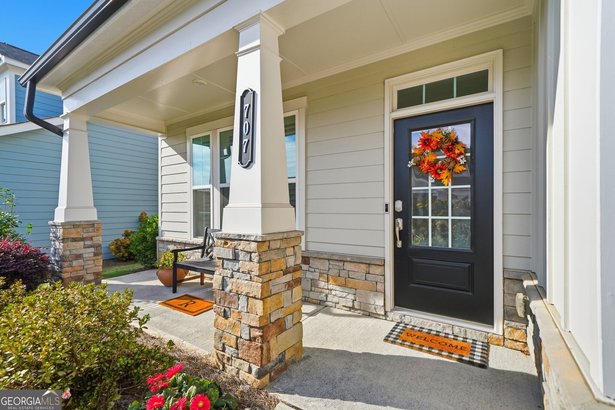 707 Evergreen Lane Canton GA 30114