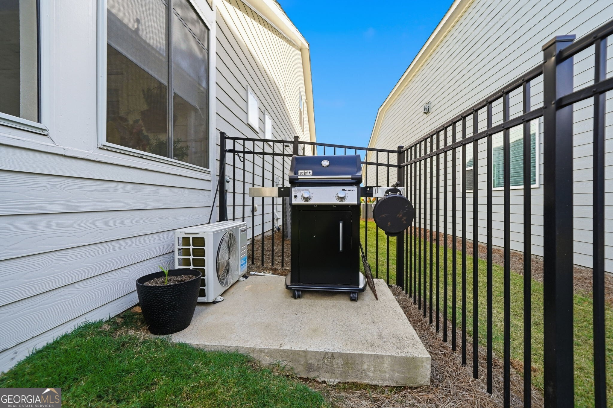 707 Evergreen Lane Canton GA 30114