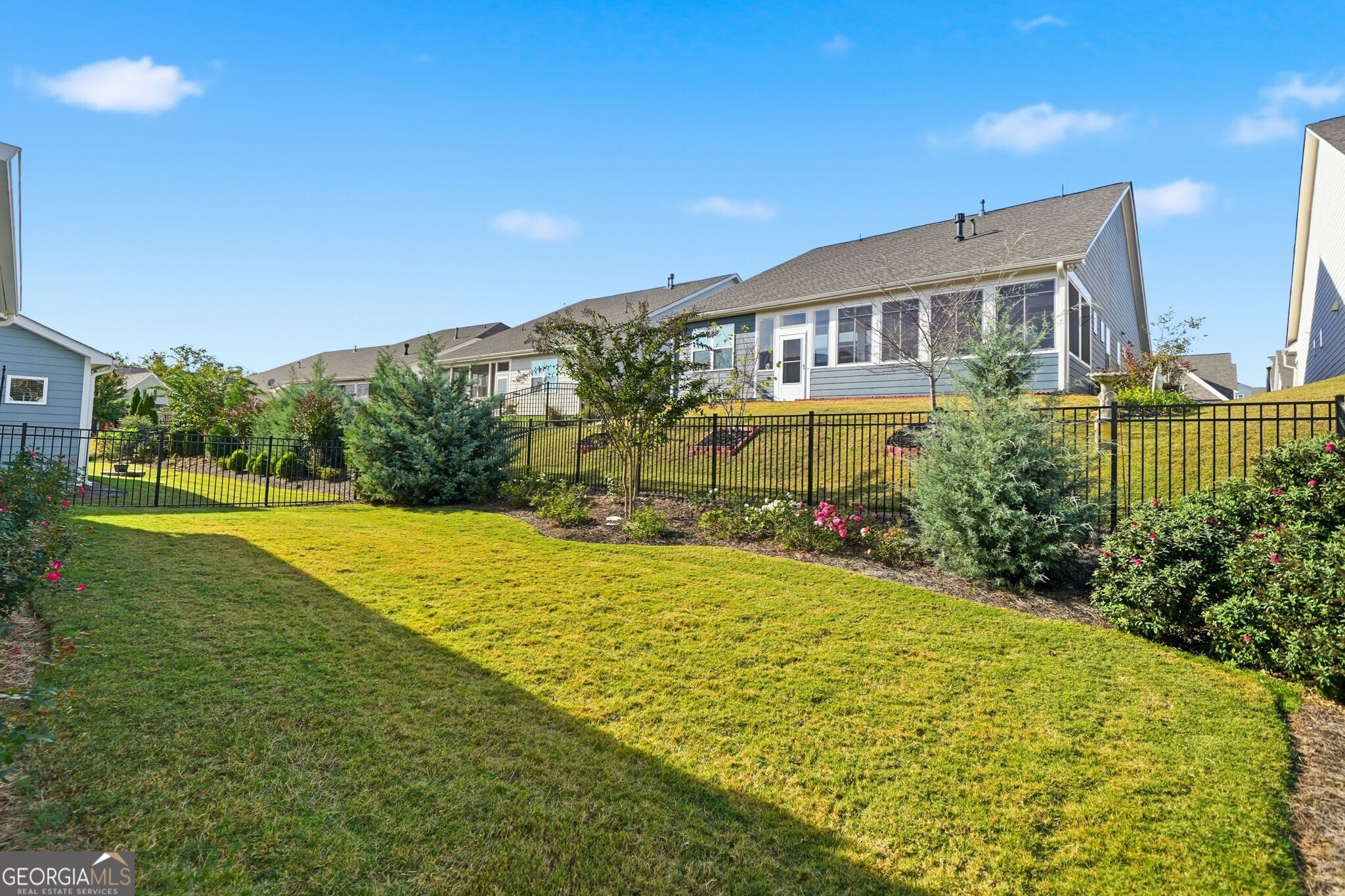 707 Evergreen Lane Canton GA 30114
