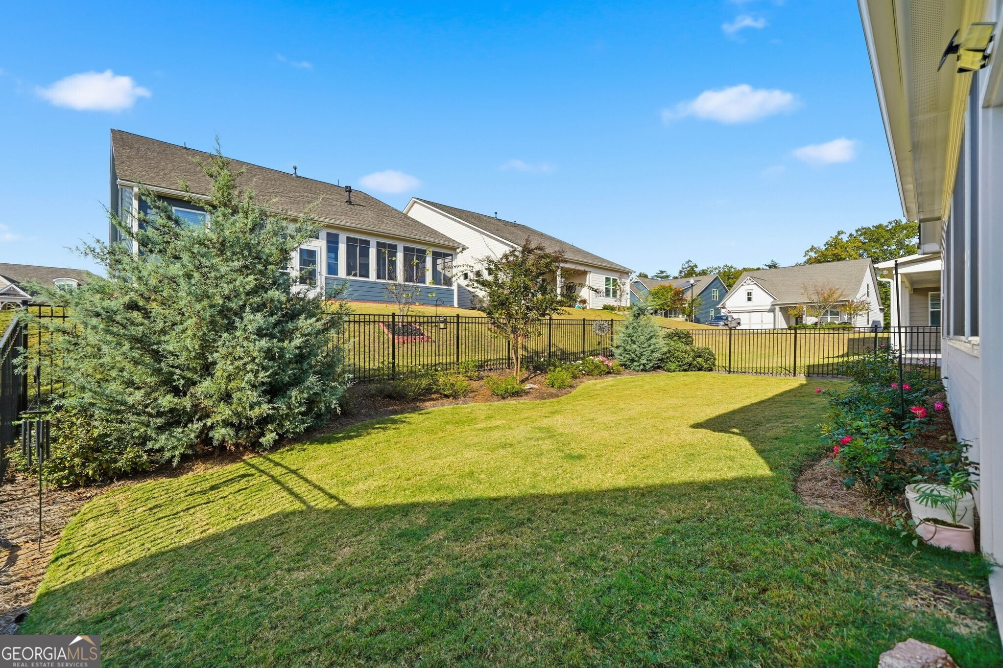 707 Evergreen Lane Canton GA 30114