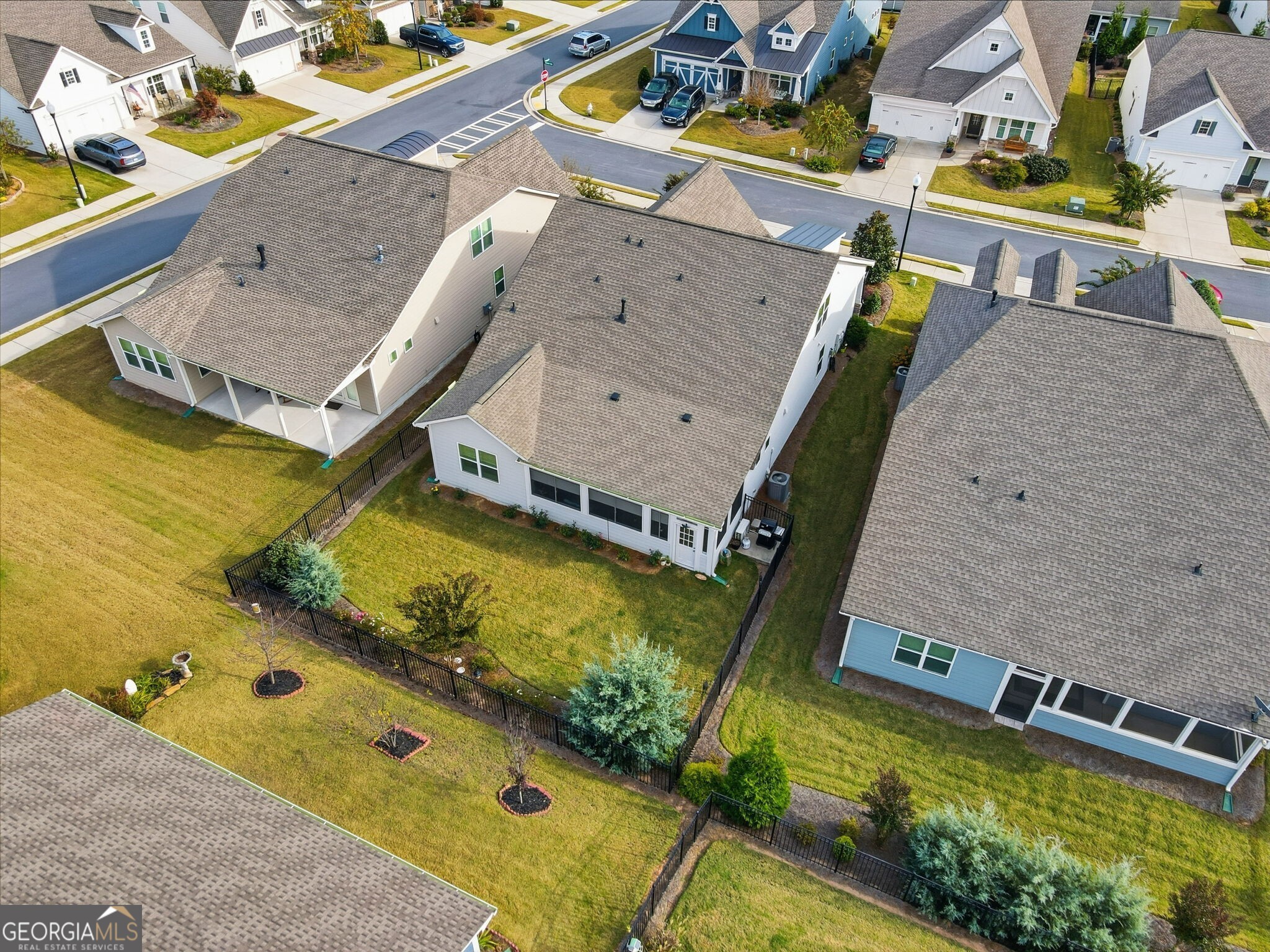 707 Evergreen Lane Canton GA 30114