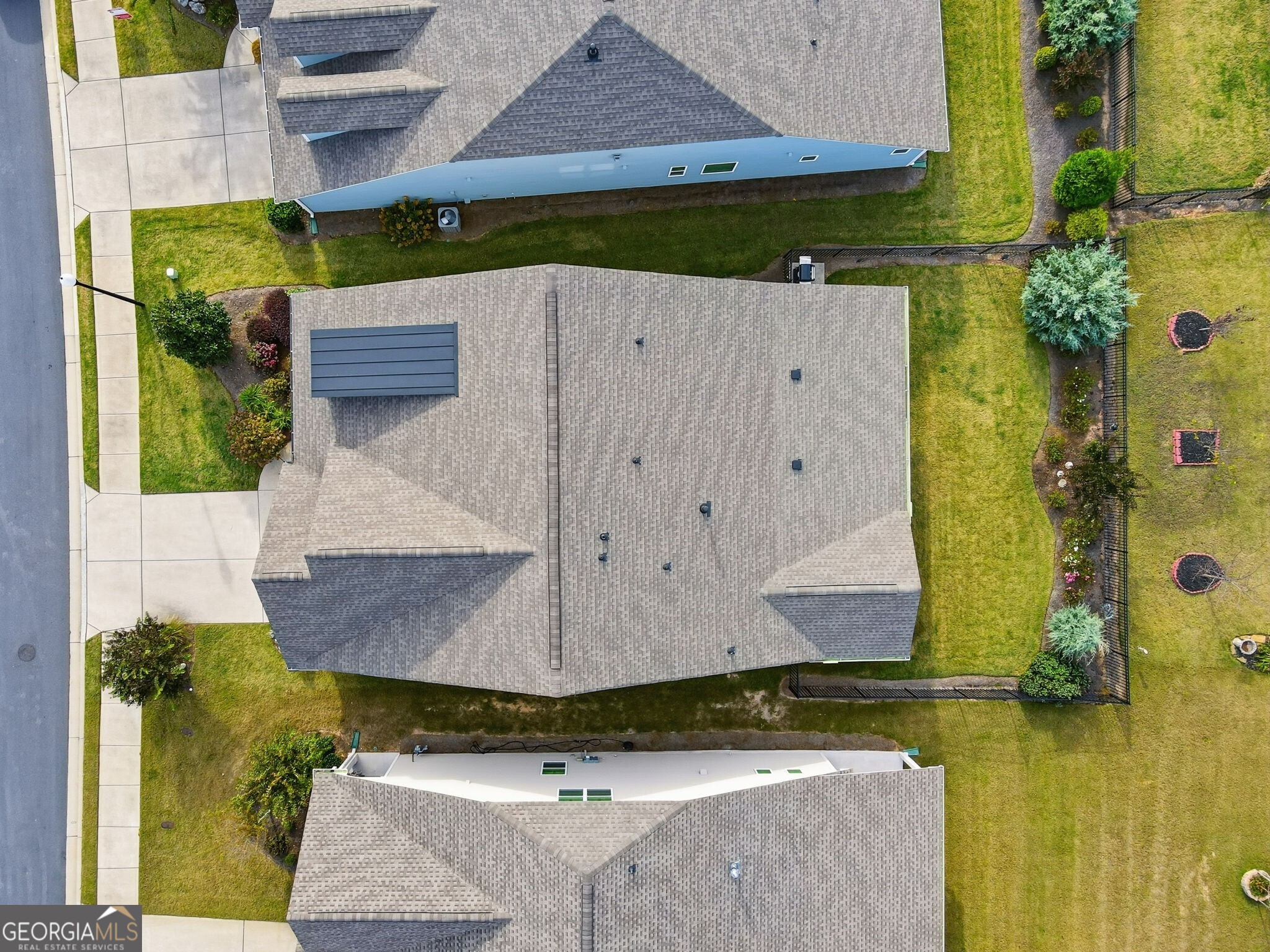 707 Evergreen Lane Canton GA 30114