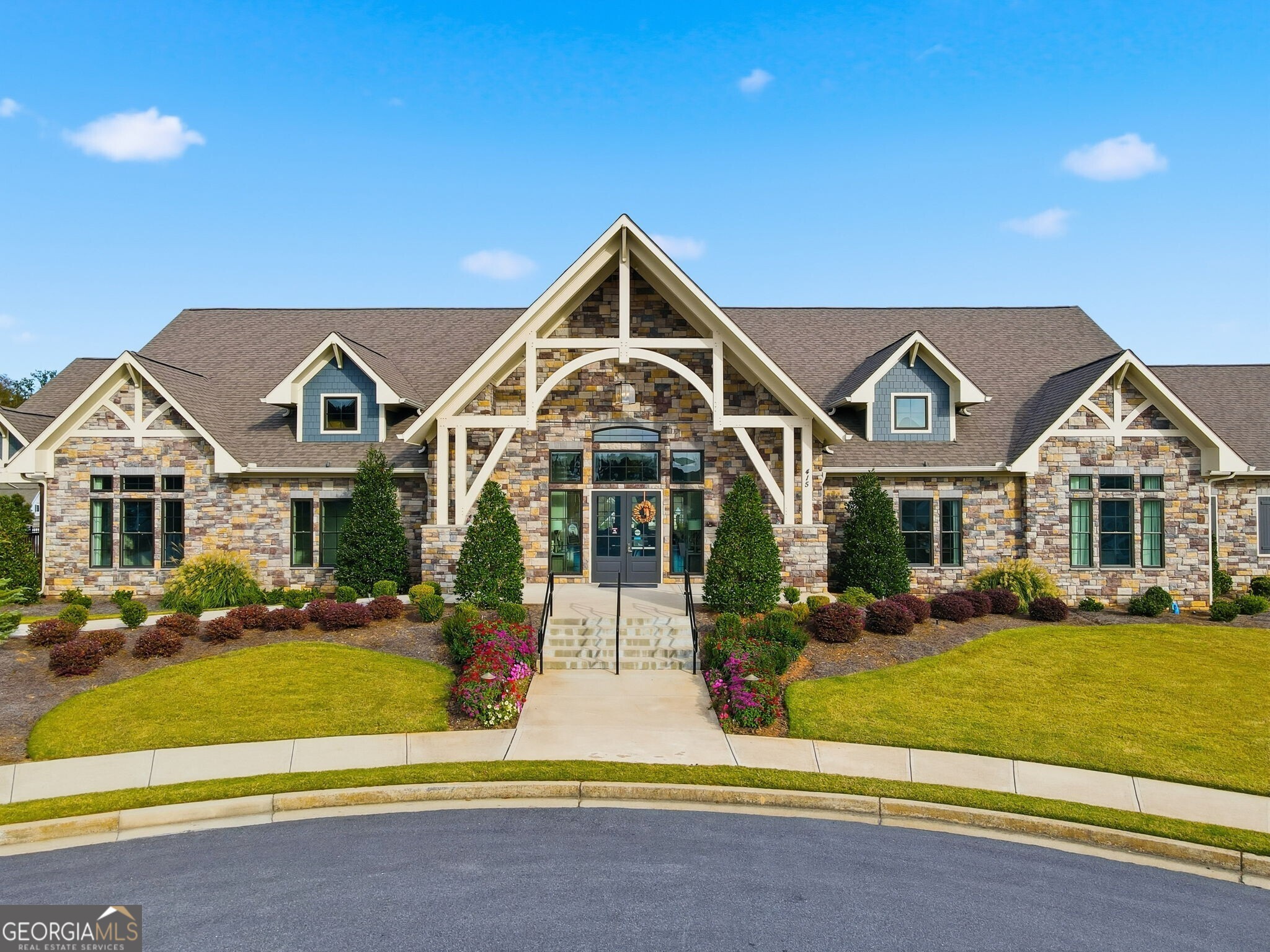 707 Evergreen Lane Canton GA 30114