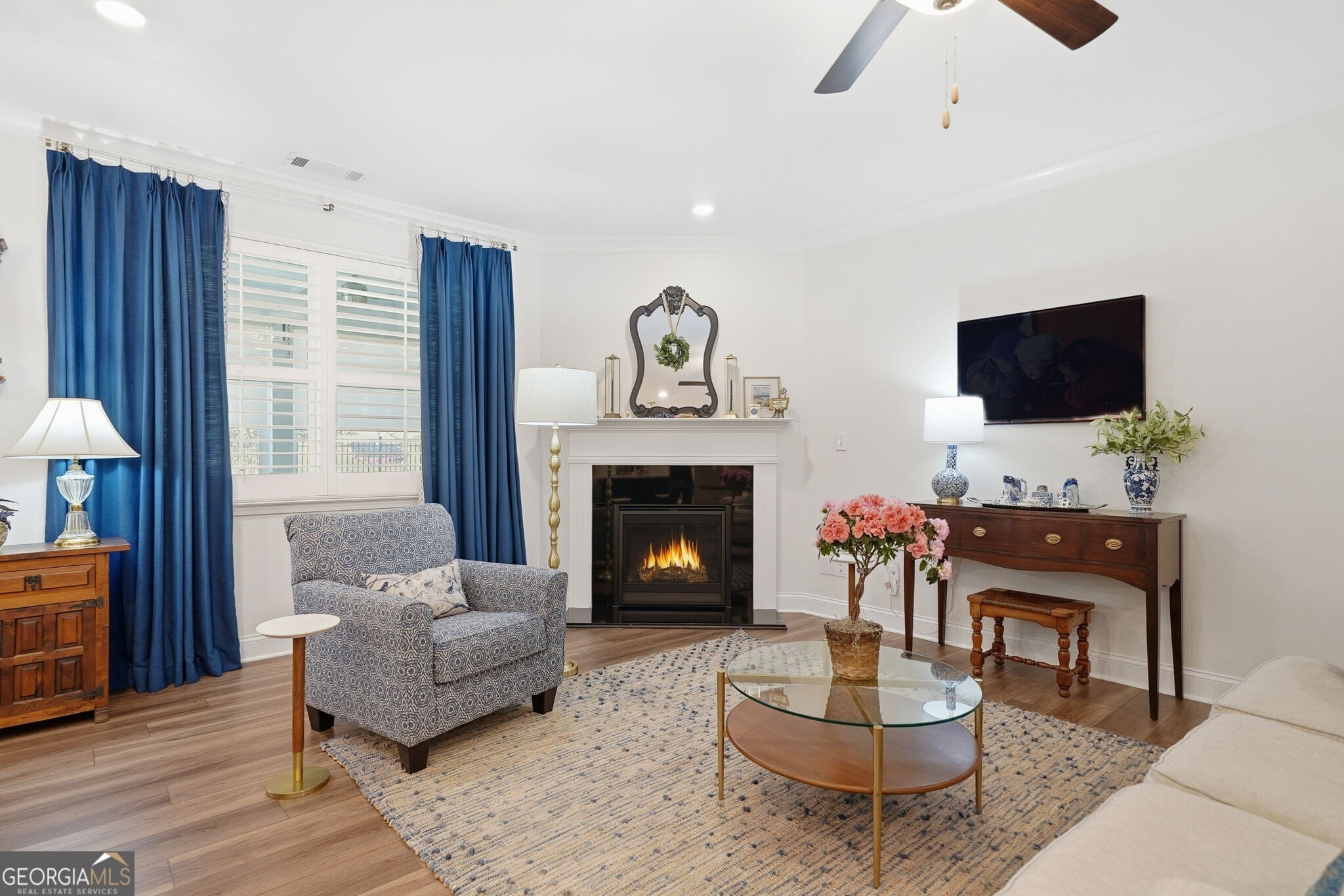 707 Evergreen Lane Canton GA 30114