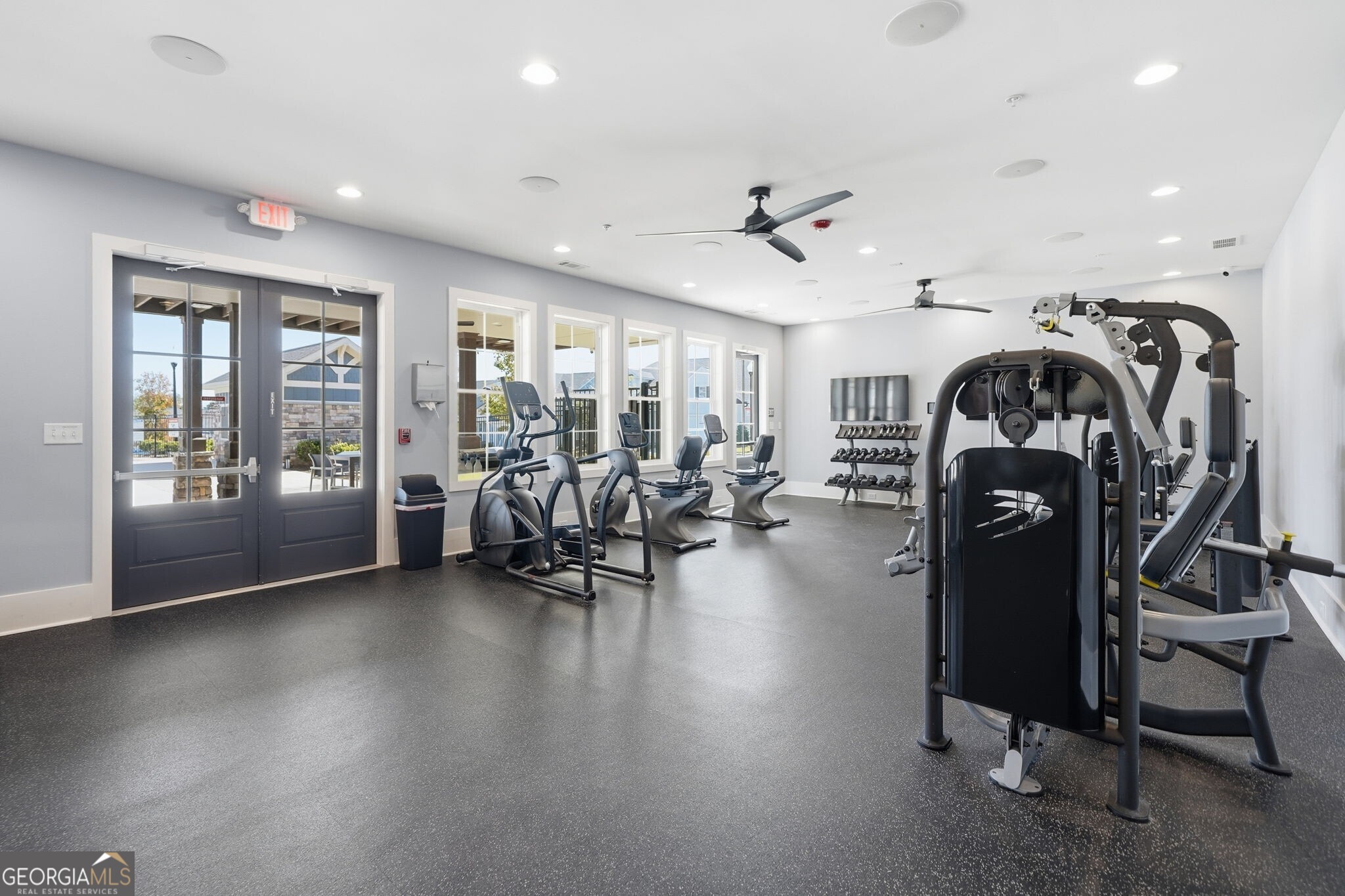 707 Evergreen Lane Canton GA 30114