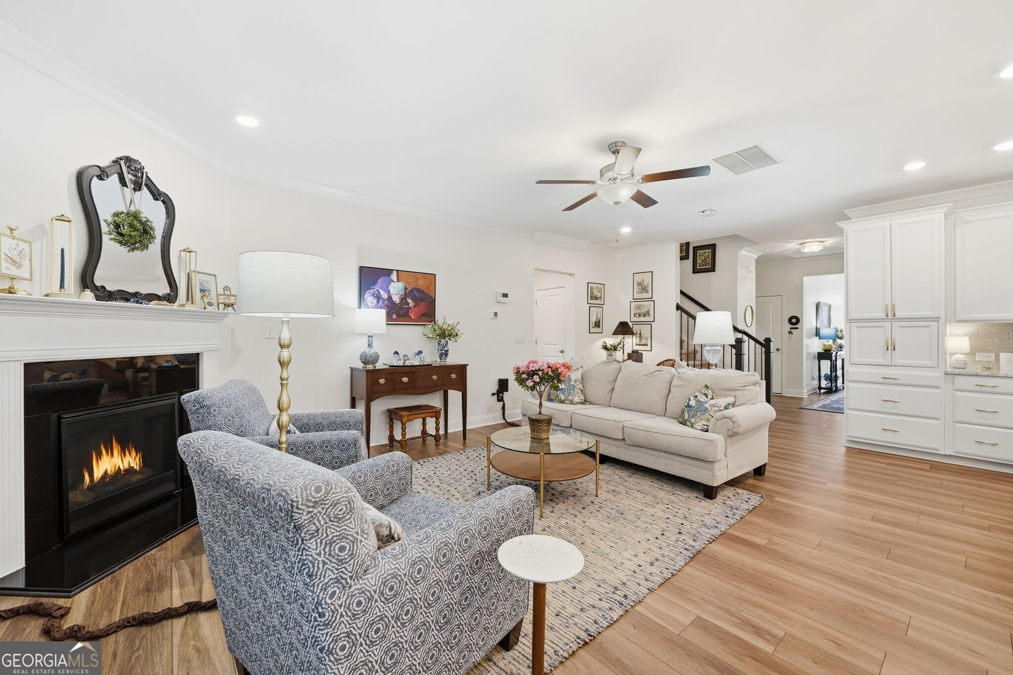 707 Evergreen Lane Canton GA 30114