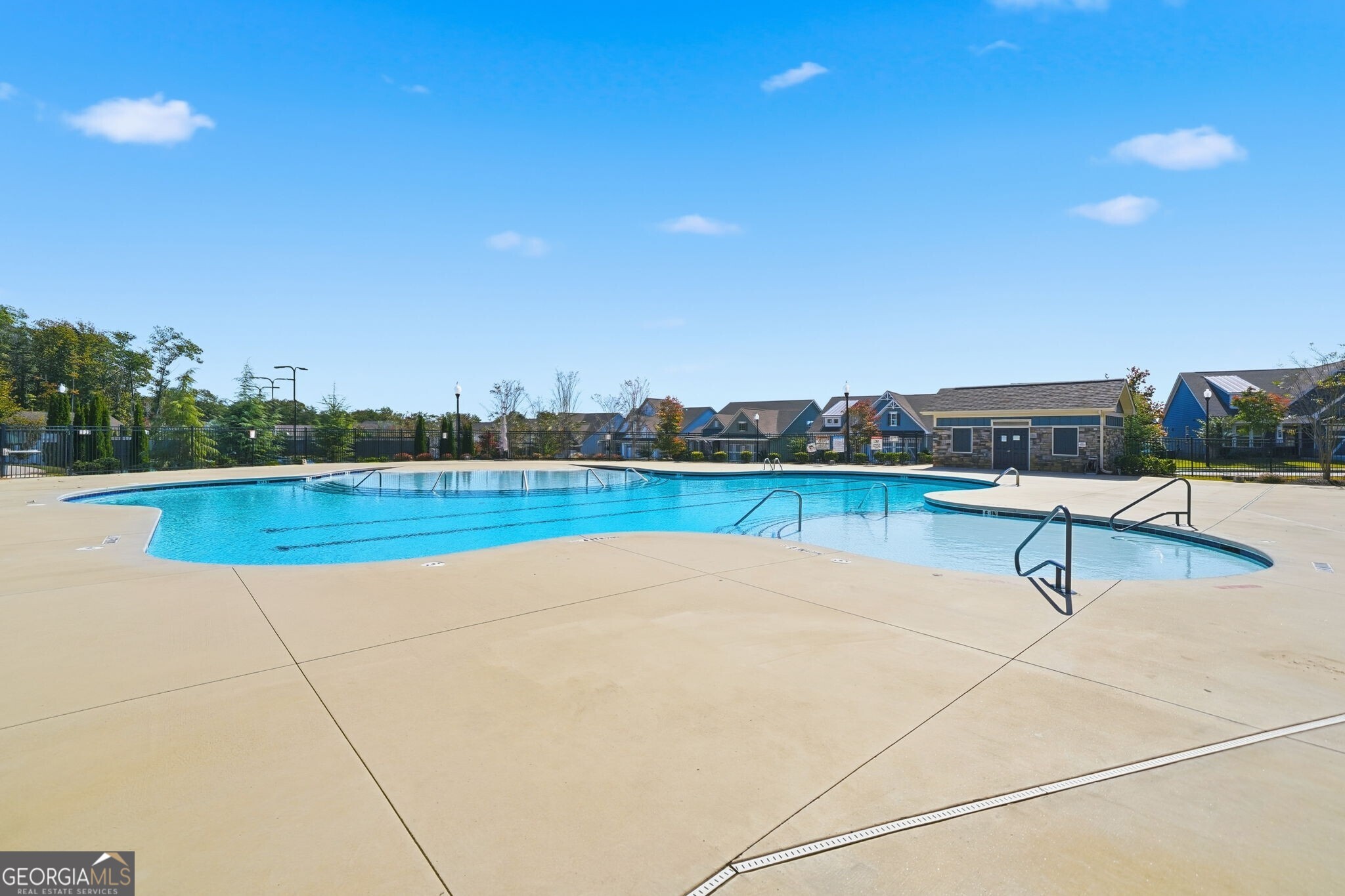 707 Evergreen Lane Canton GA 30114