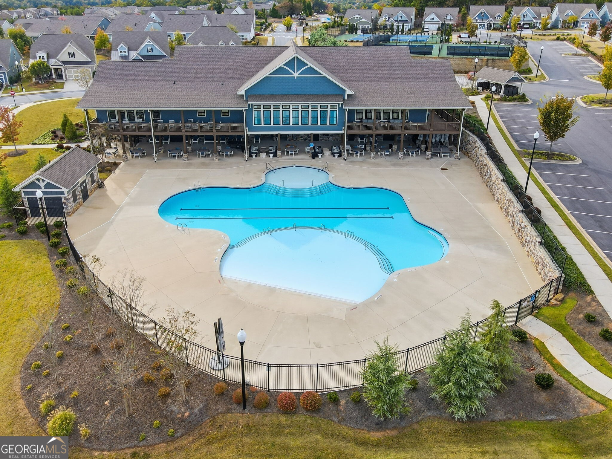707 Evergreen Lane Canton GA 30114