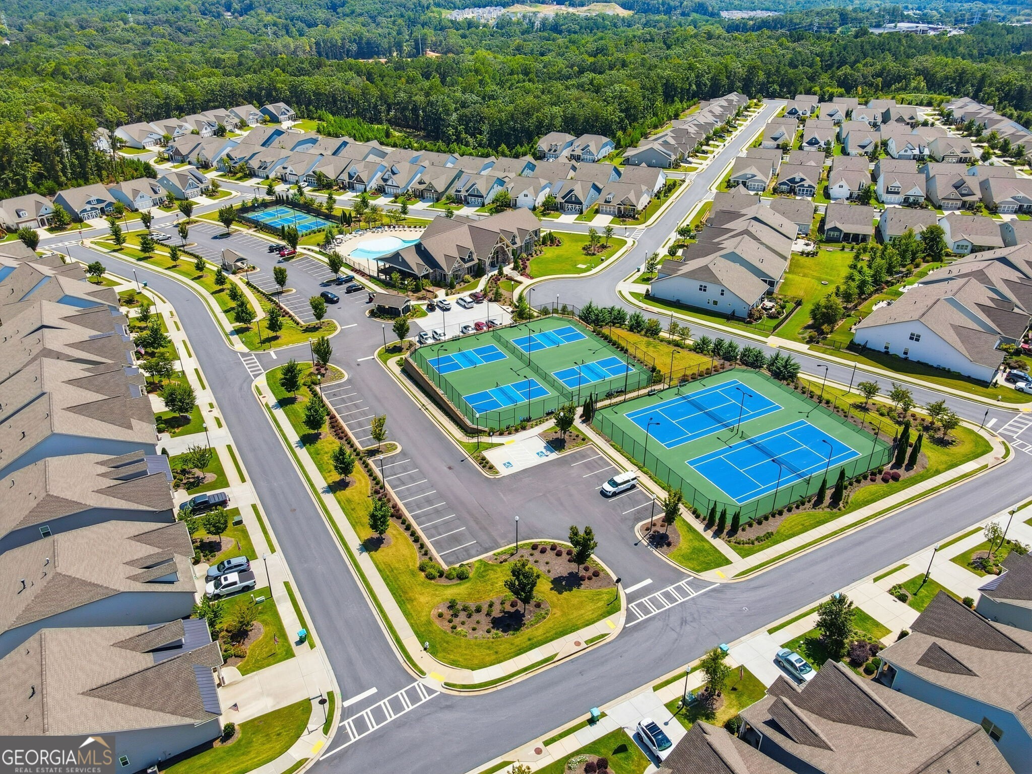 707 Evergreen Lane Canton GA 30114