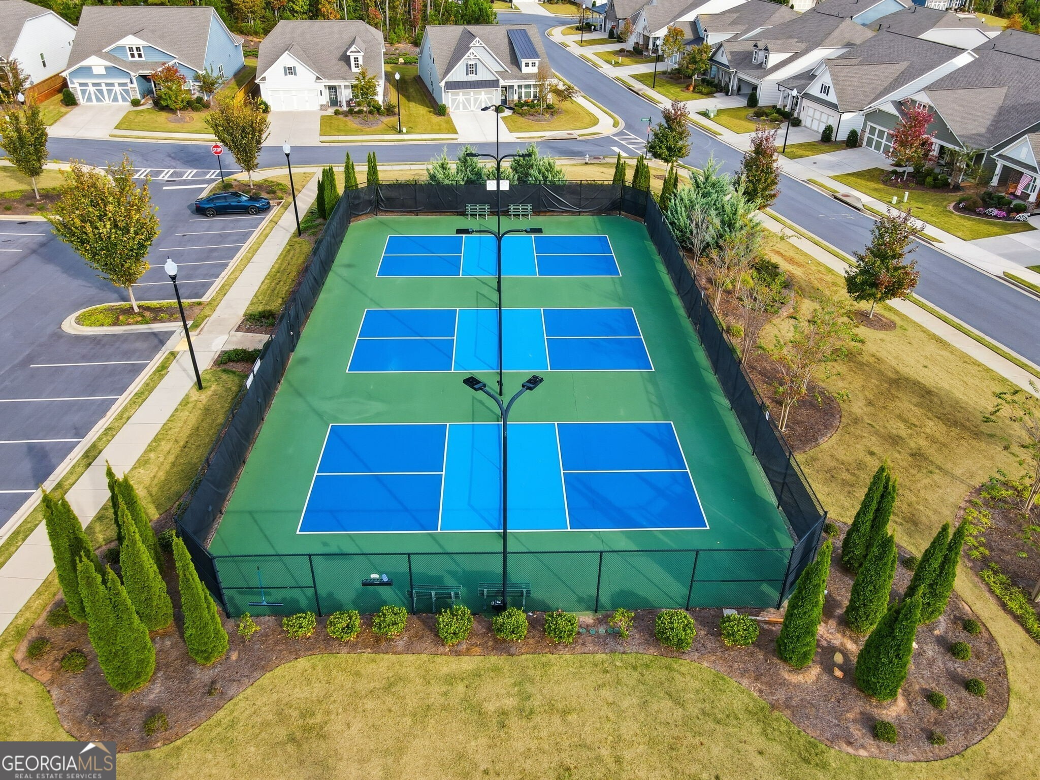 707 Evergreen Lane Canton GA 30114
