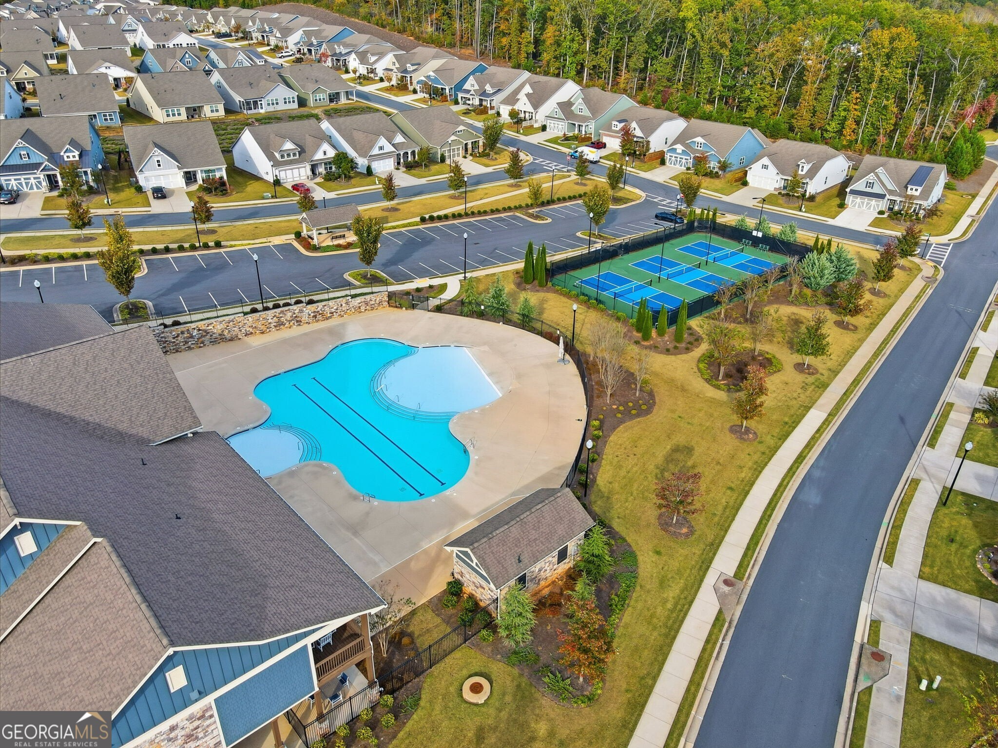 707 Evergreen Lane Canton GA 30114