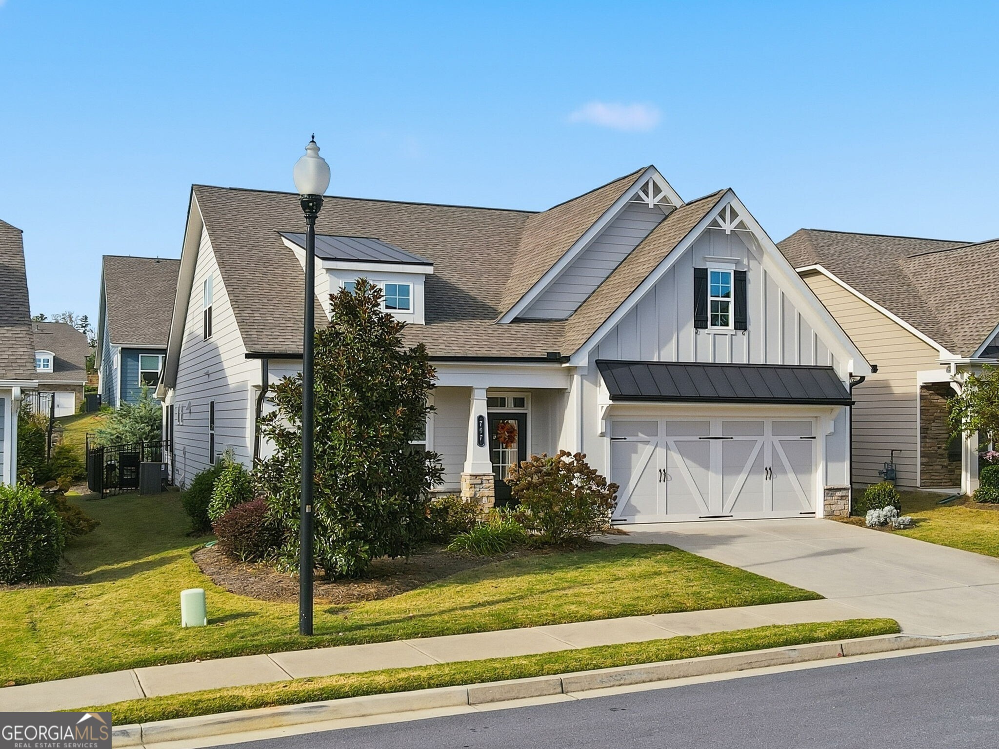 707 Evergreen Lane Canton GA 30114