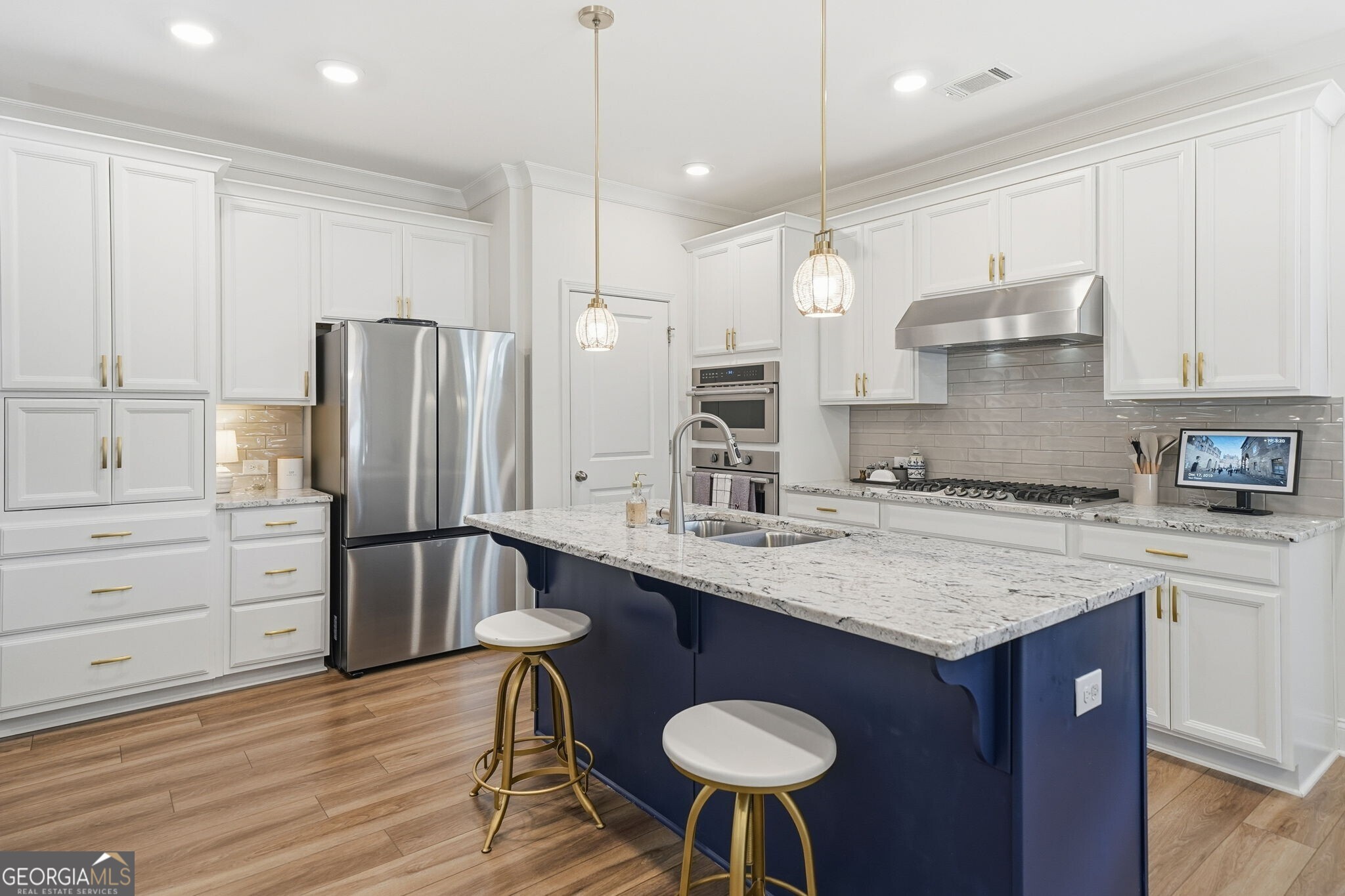 707 Evergreen Lane Canton GA 30114