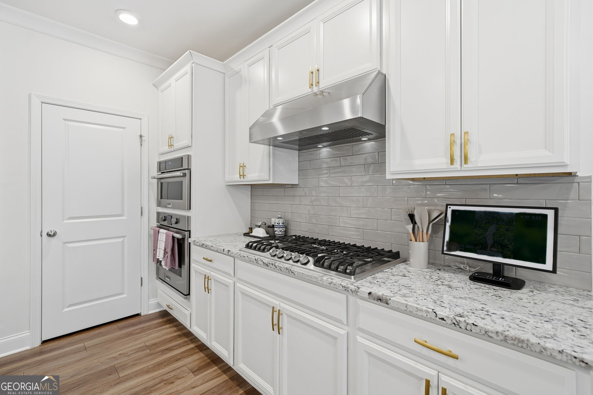 707 Evergreen Lane Canton GA 30114