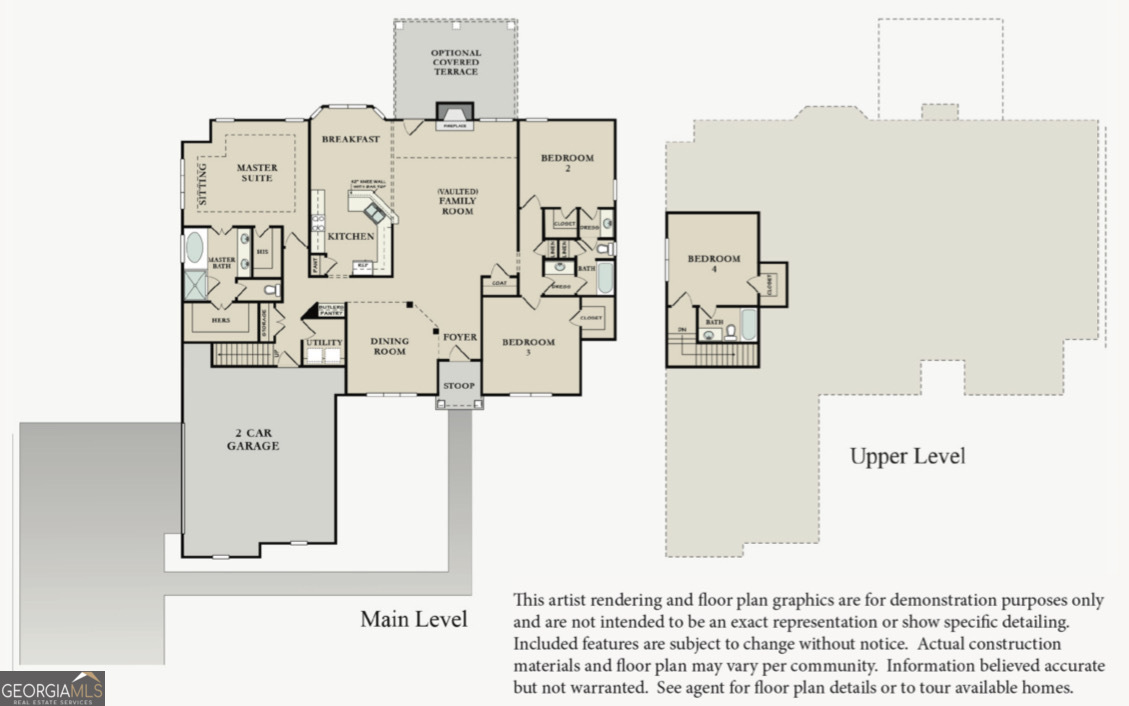 65 Commanche Circle Williamson GA 30292