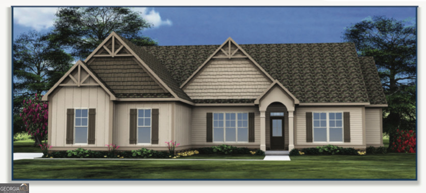 65 Commanche Circle Williamson GA 30292