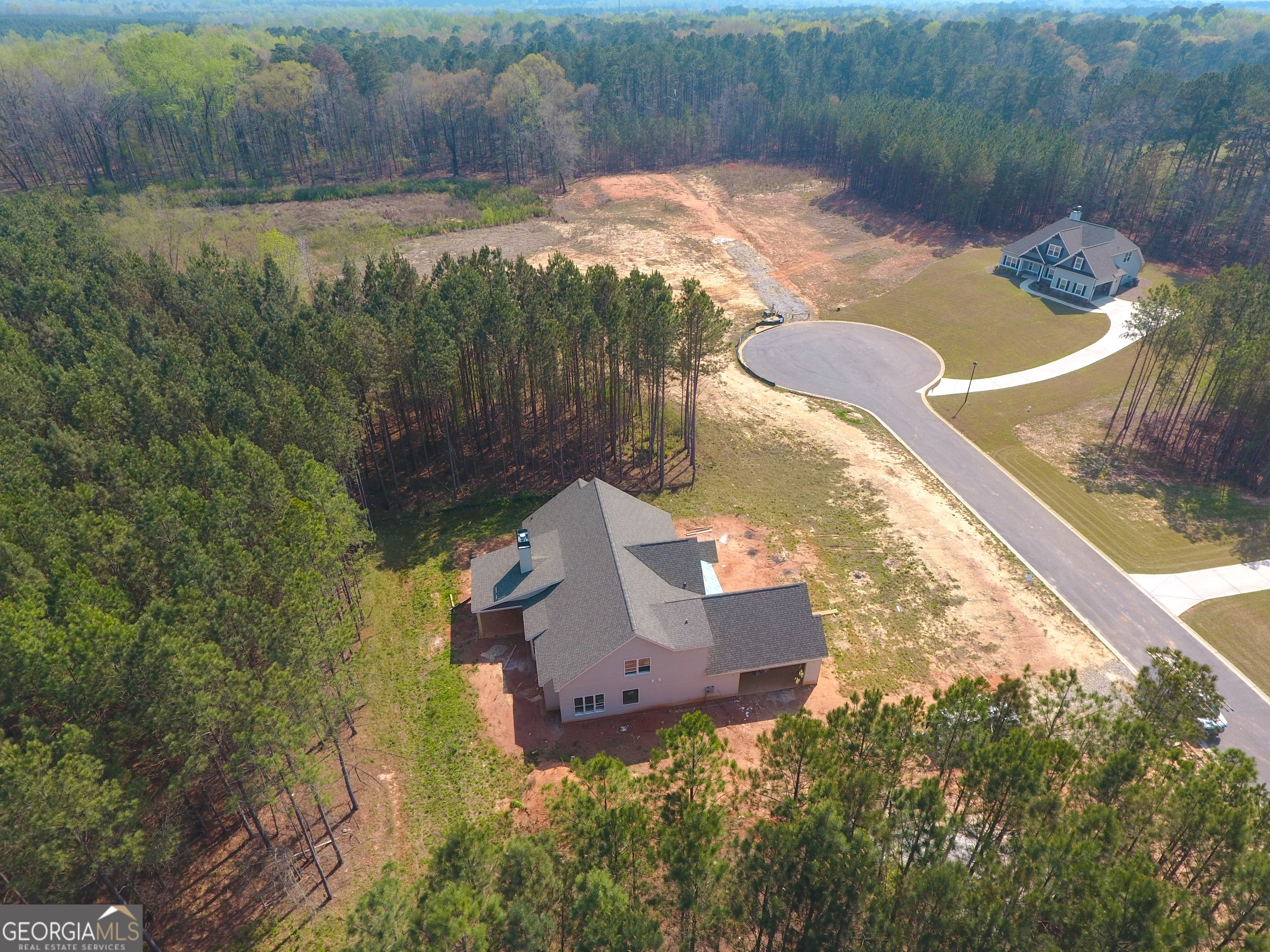 65 Commanche Circle Williamson GA 30292