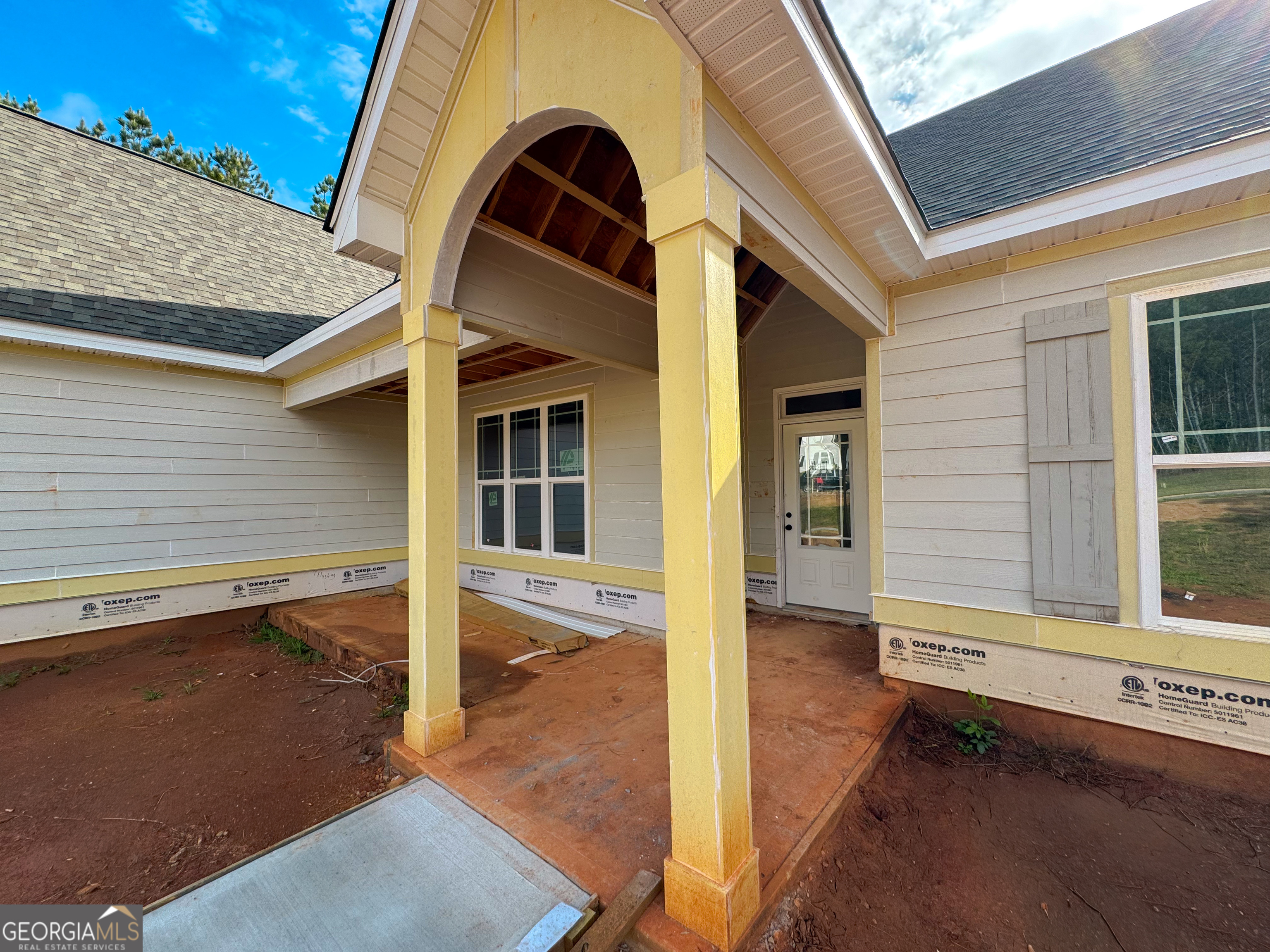65 Commanche Circle Williamson GA 30292