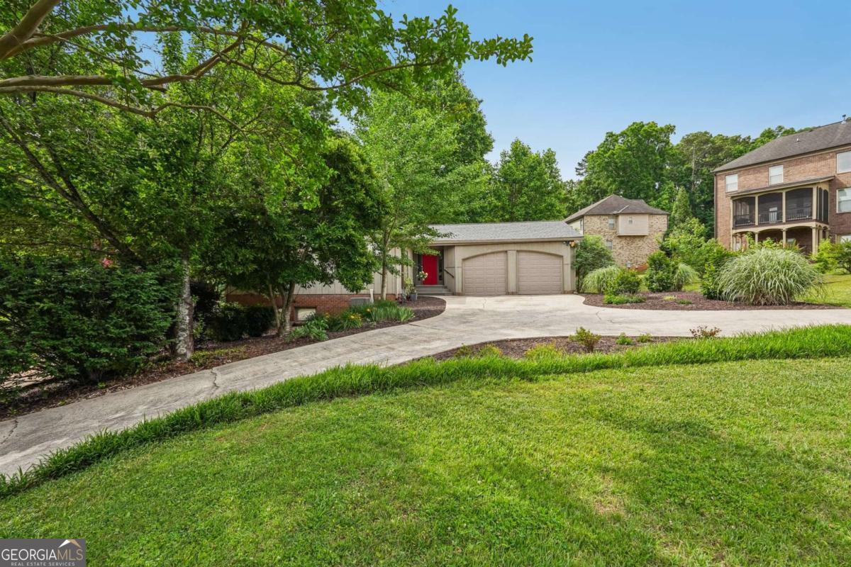 5316 Corsham Court SW Lilburn GA 30047
