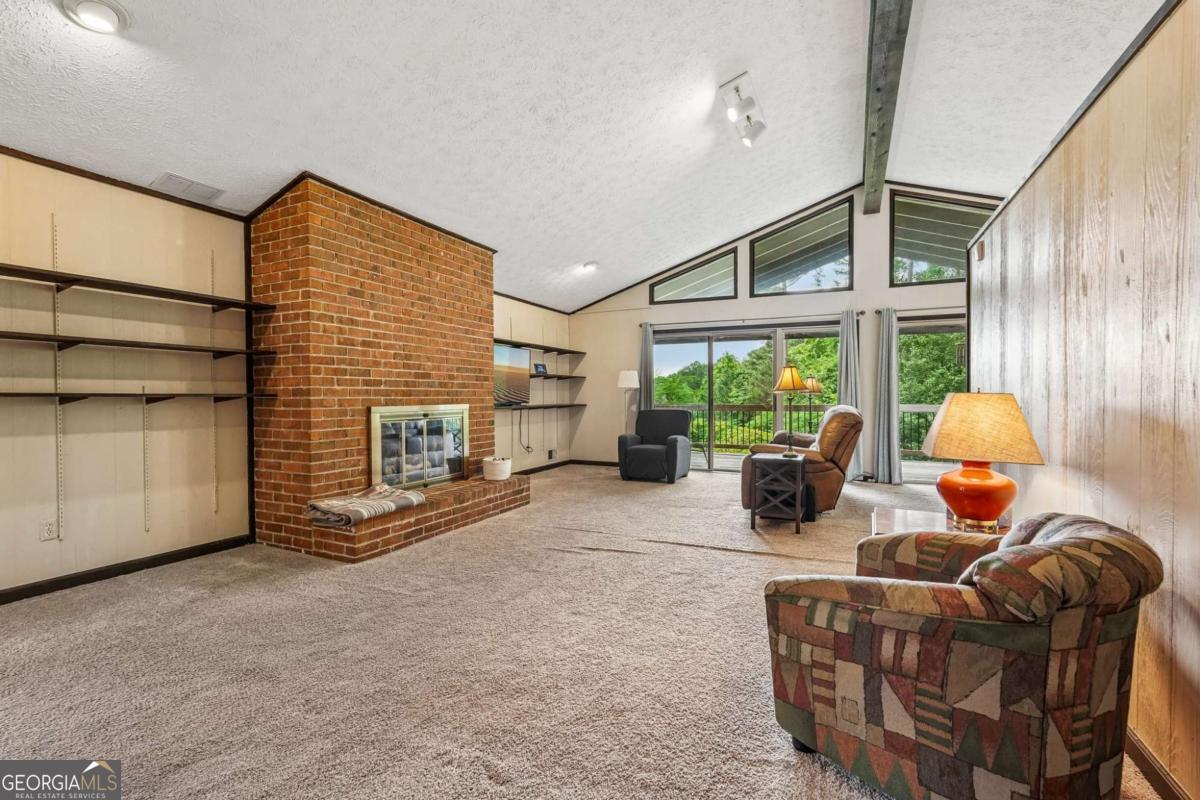 5316 Corsham Court SW Lilburn GA 30047