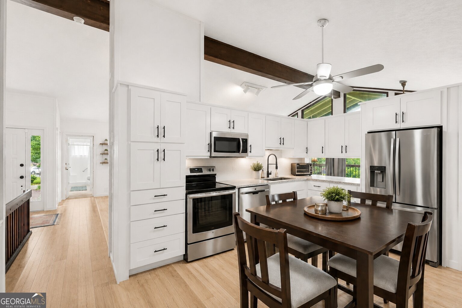 5316 Corsham Court SW Lilburn GA 30047