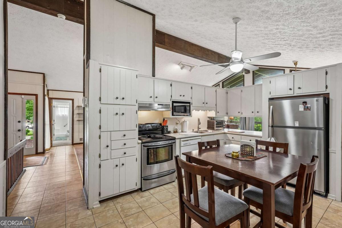 5316 Corsham Court SW Lilburn GA 30047