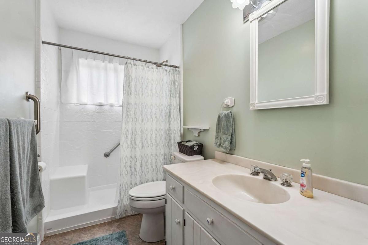 5316 Corsham Court SW Lilburn GA 30047