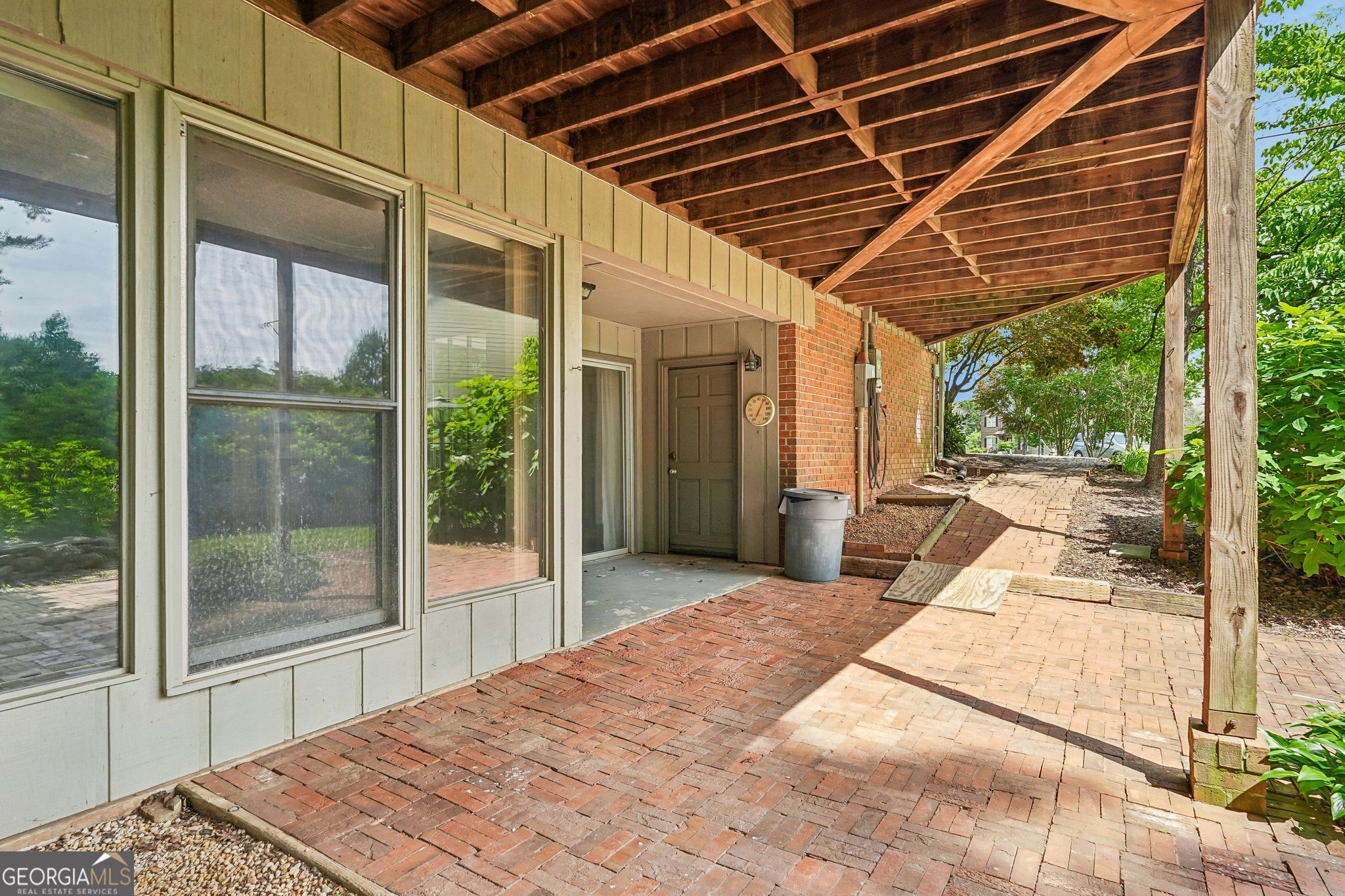 5316 Corsham Court SW Lilburn GA 30047