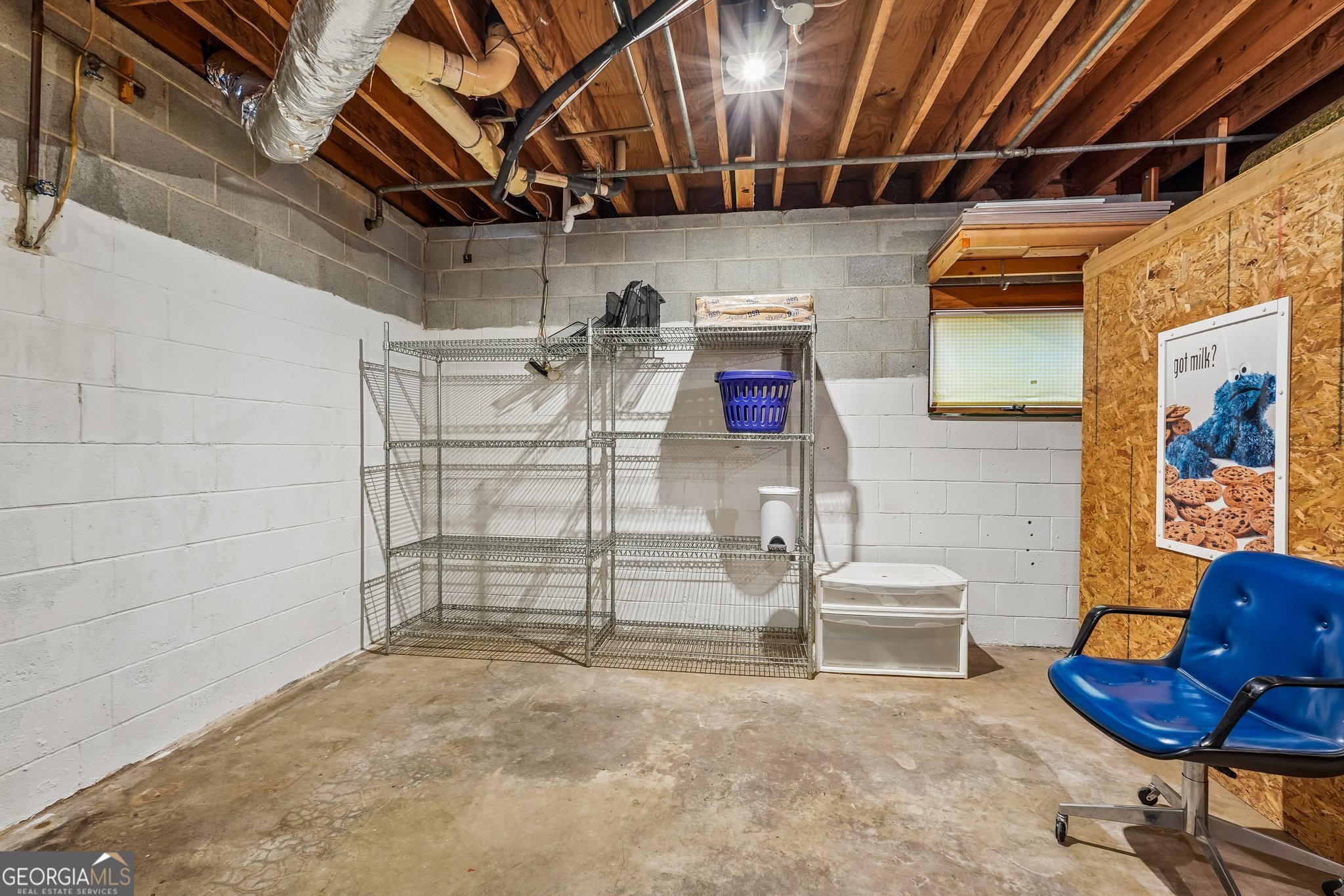 5316 Corsham Court SW Lilburn GA 30047