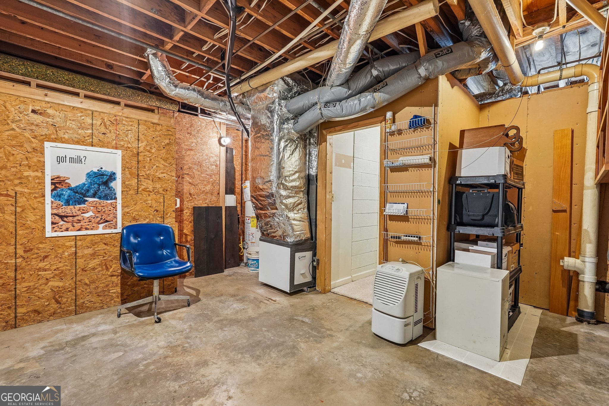 5316 Corsham Court SW Lilburn GA 30047