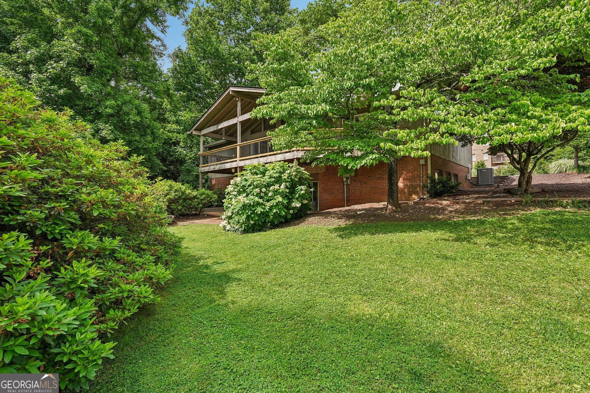 5316 Corsham Court SW Lilburn GA 30047