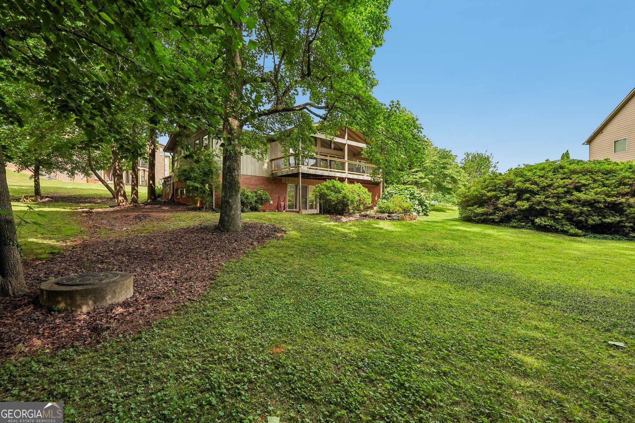 5316 Corsham Court SW Lilburn GA 30047
