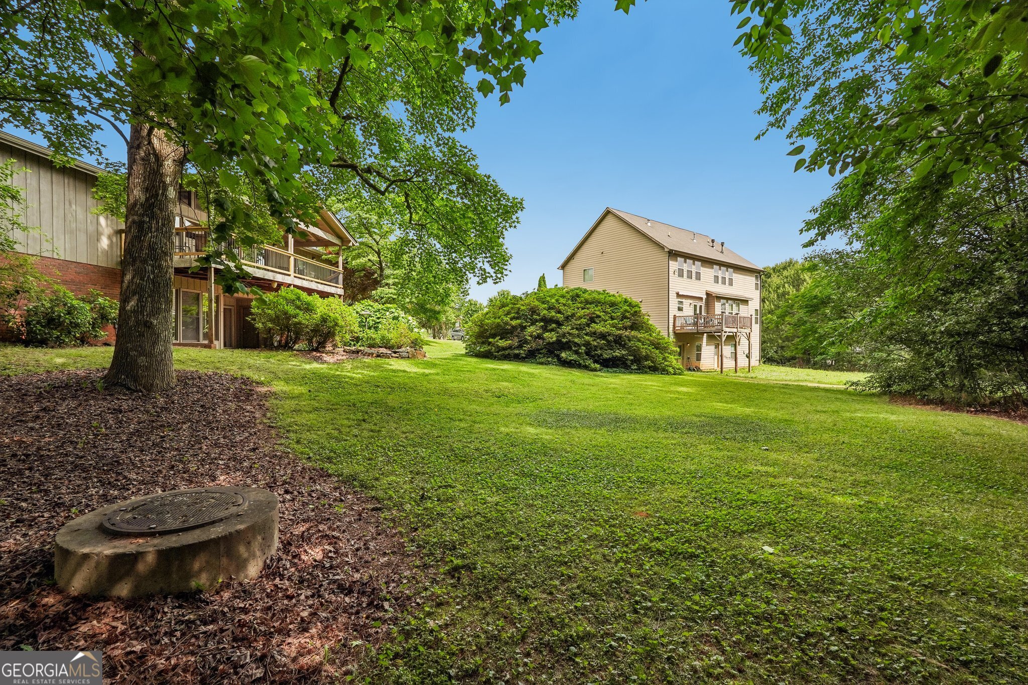 5316 Corsham Court SW Lilburn GA 30047