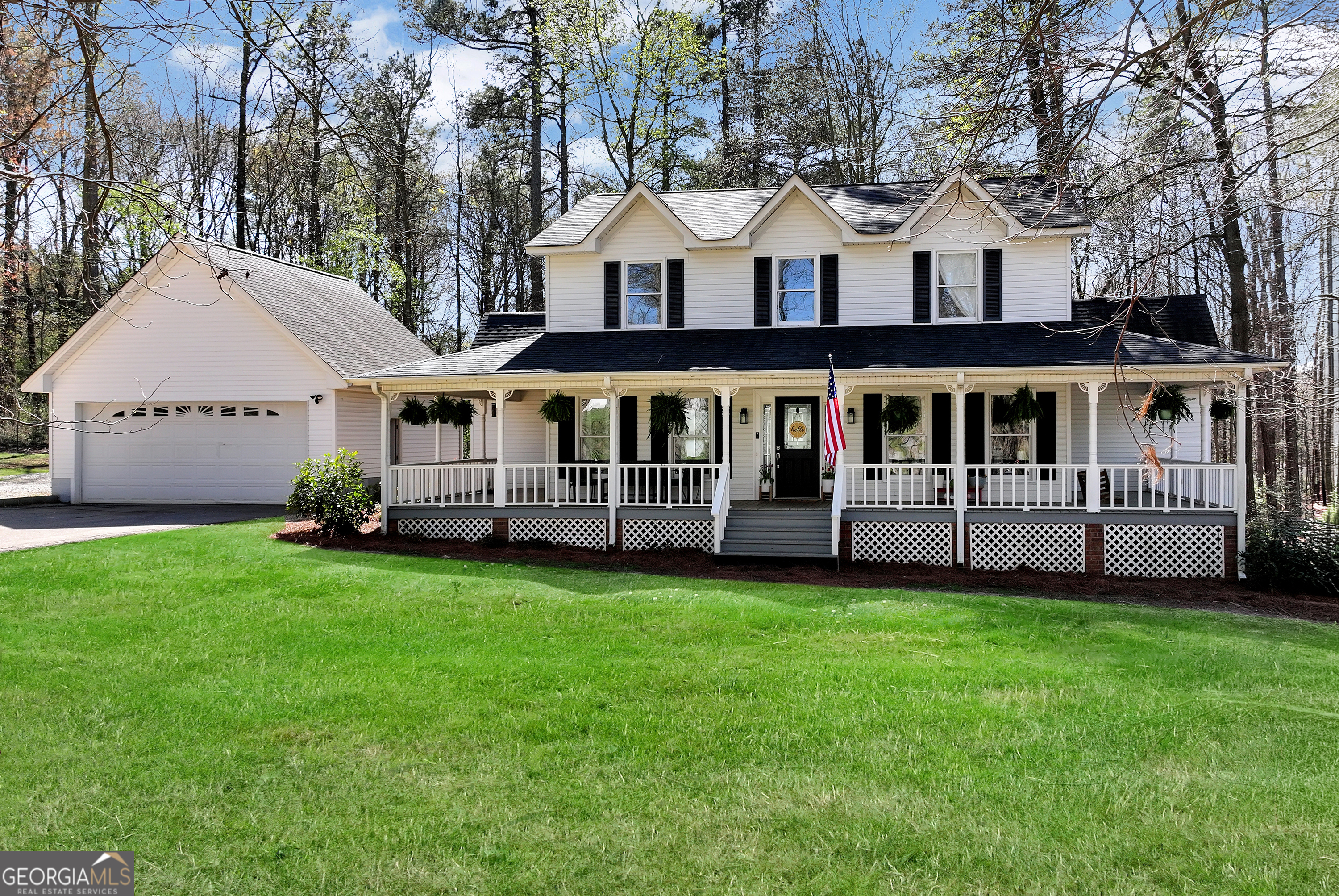 1272 Highway 17 S Royston GA 30662